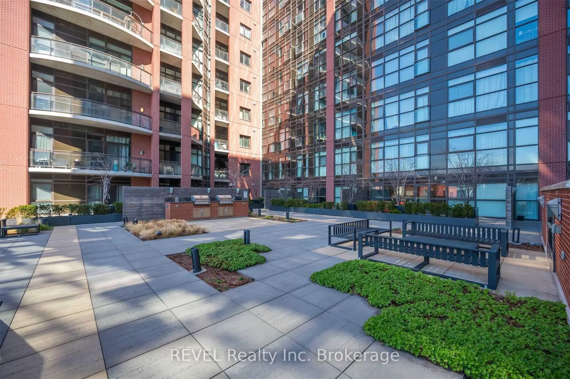 Photo 28 of Unit 907, 112 King Street E, Hamilton, Beasley — HOMEH