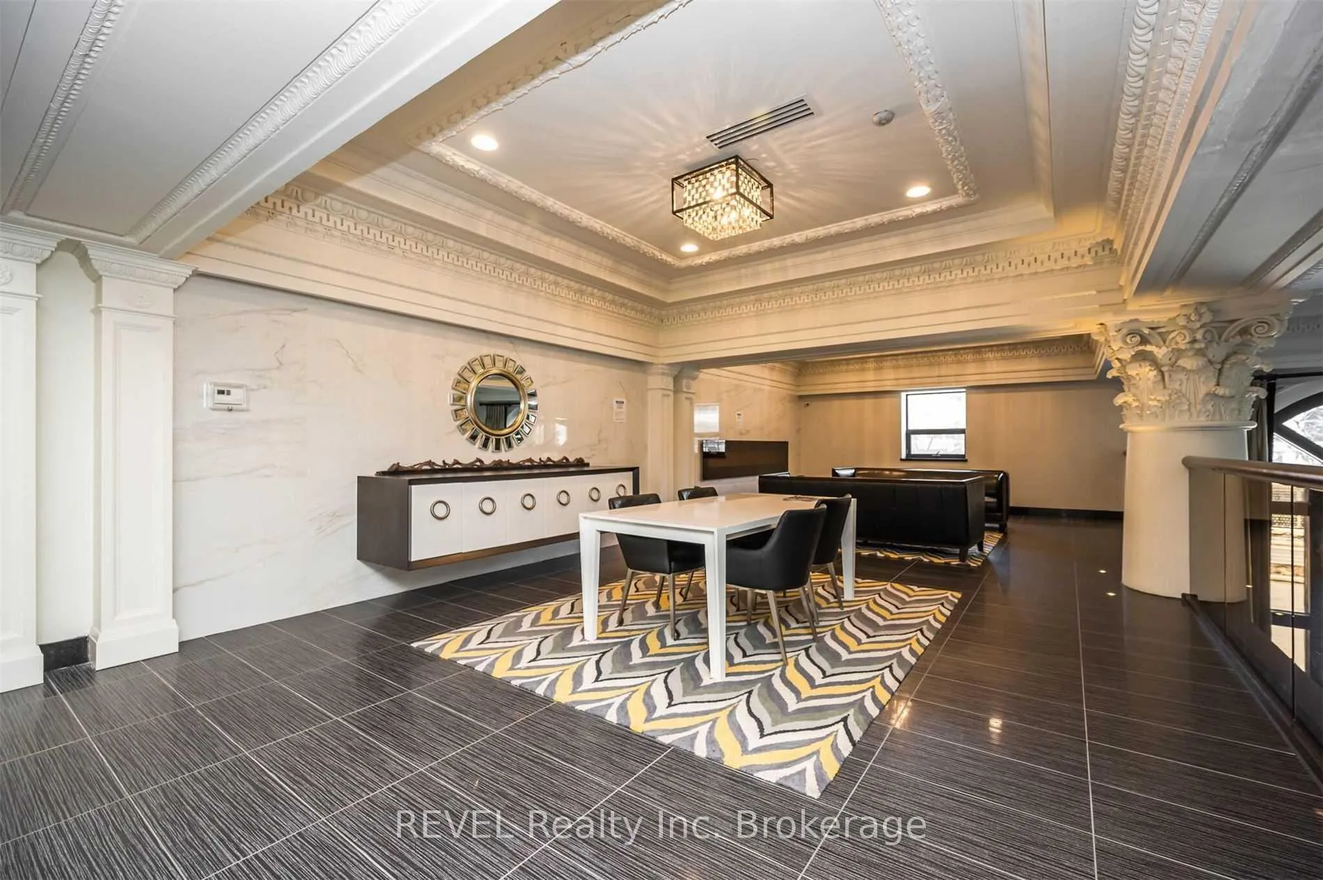 Photo 29 of Unit 907, 112 King Street E, Hamilton, Beasley — HOMEH