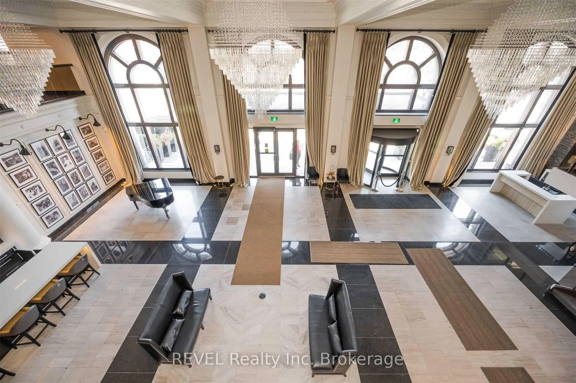Photo 30 of Unit 907, 112 King Street E, Hamilton, Beasley — HOMEH