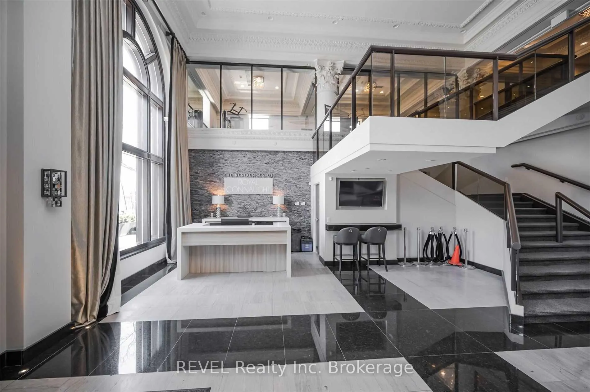 Photo 31 of Unit 907, 112 King Street E, Hamilton, Beasley — HOMEH