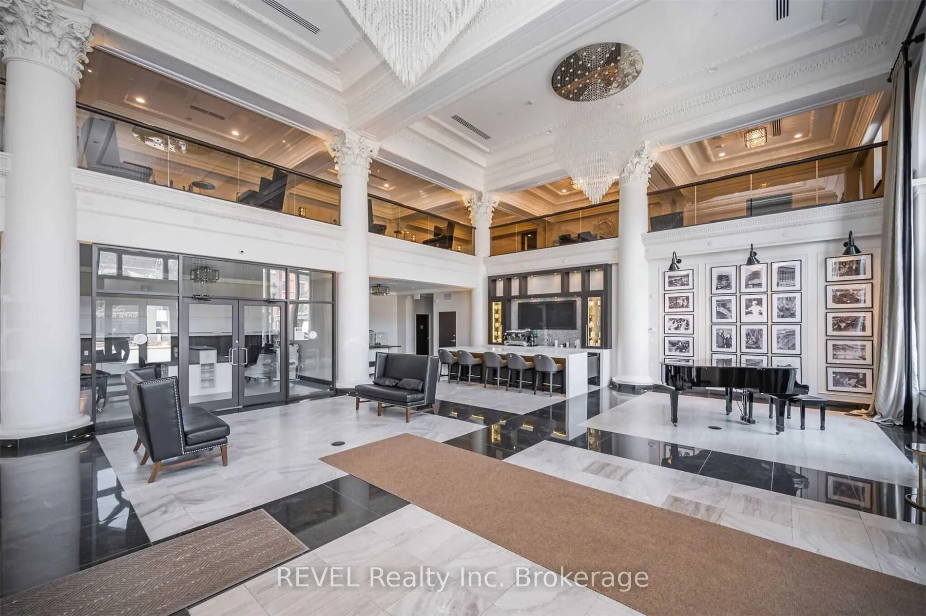 Photo 32 of Unit 907, 112 King Street E, Hamilton, Beasley — HOMEH