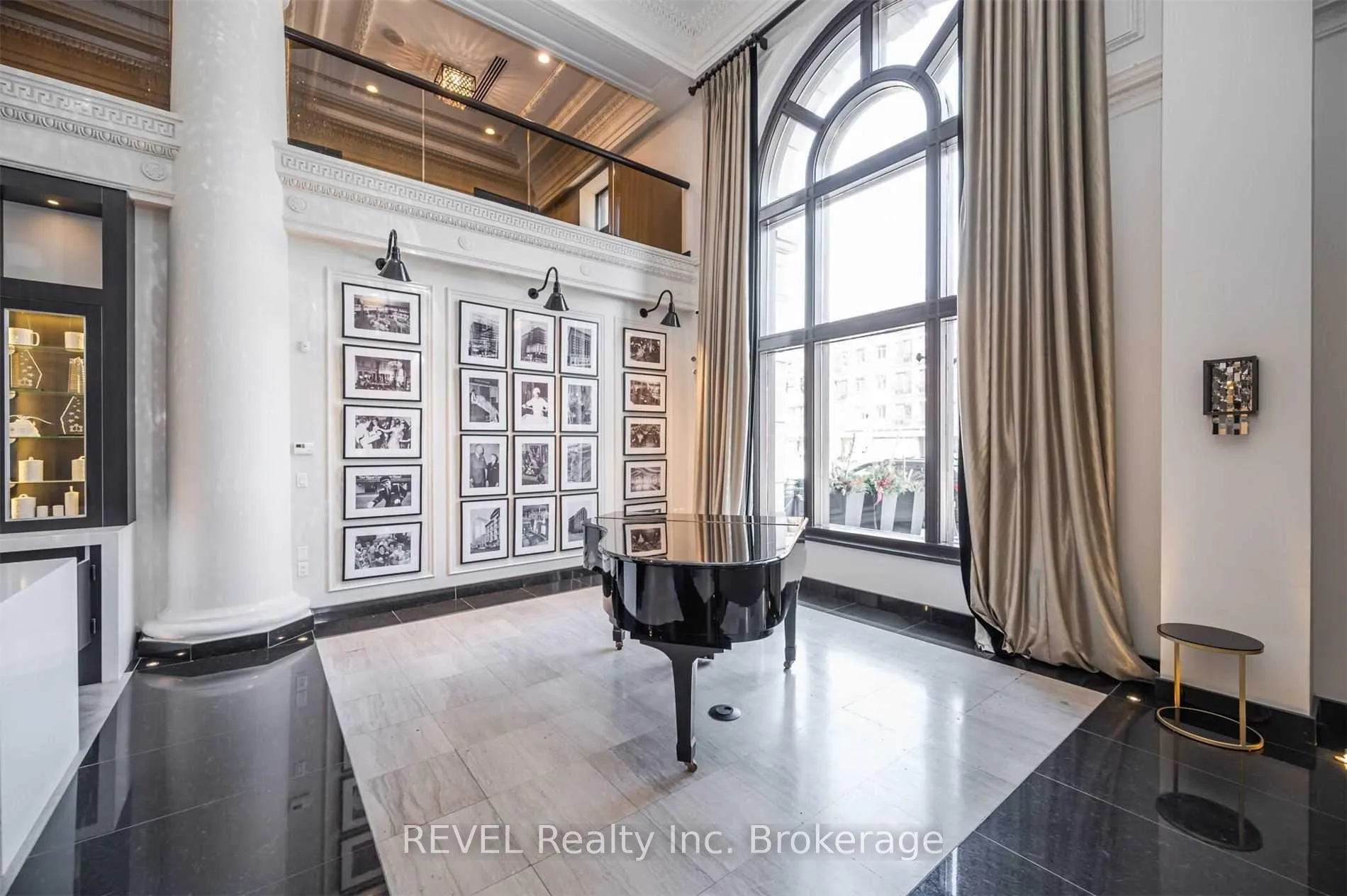 Photo 33 of Unit 907, 112 King Street E, Hamilton, Beasley — HOMEH
