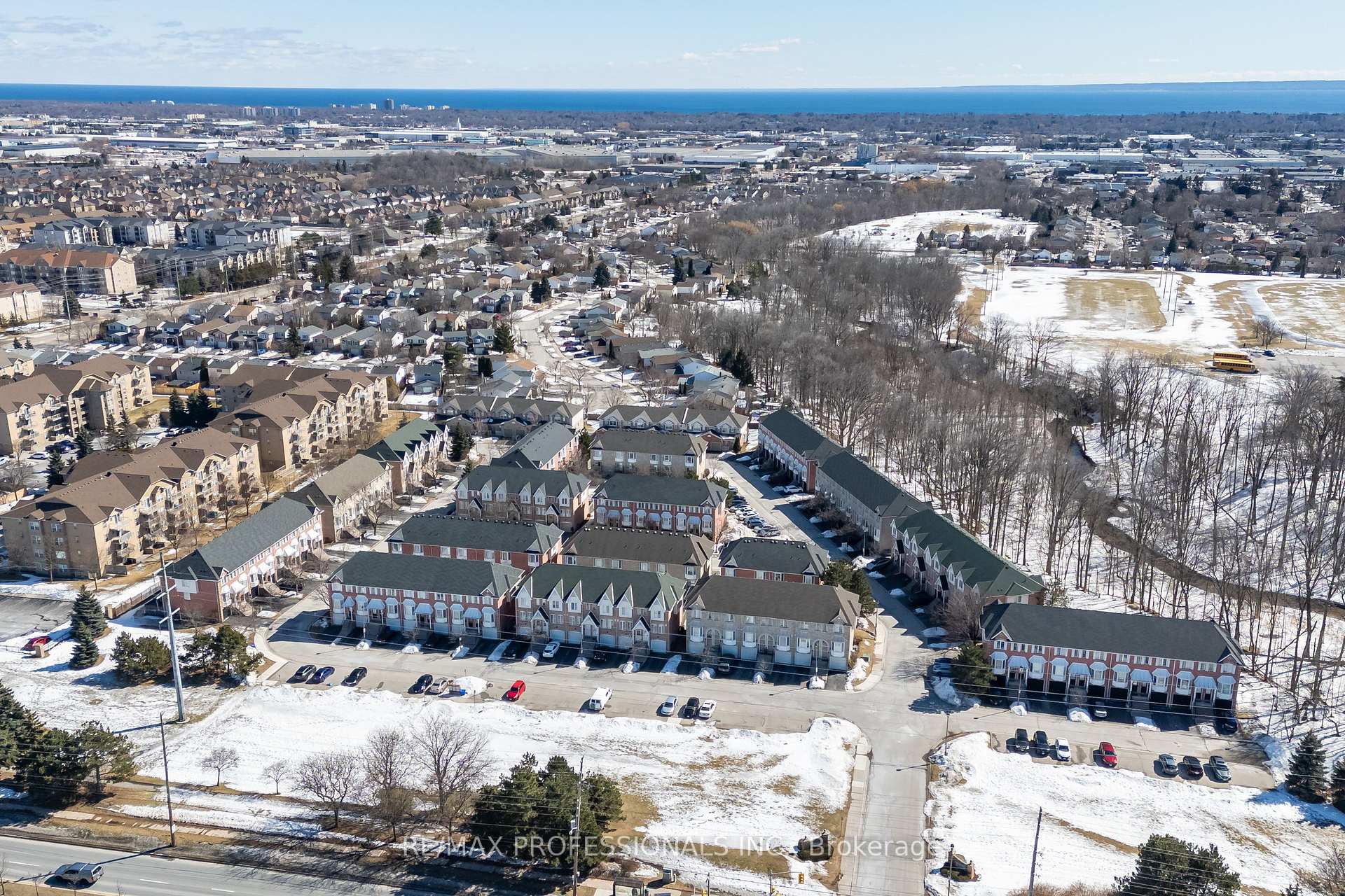 Photo 20 of Unit 27, 3480 Upper Middle Road, Burlington, Palmer — HOMEH