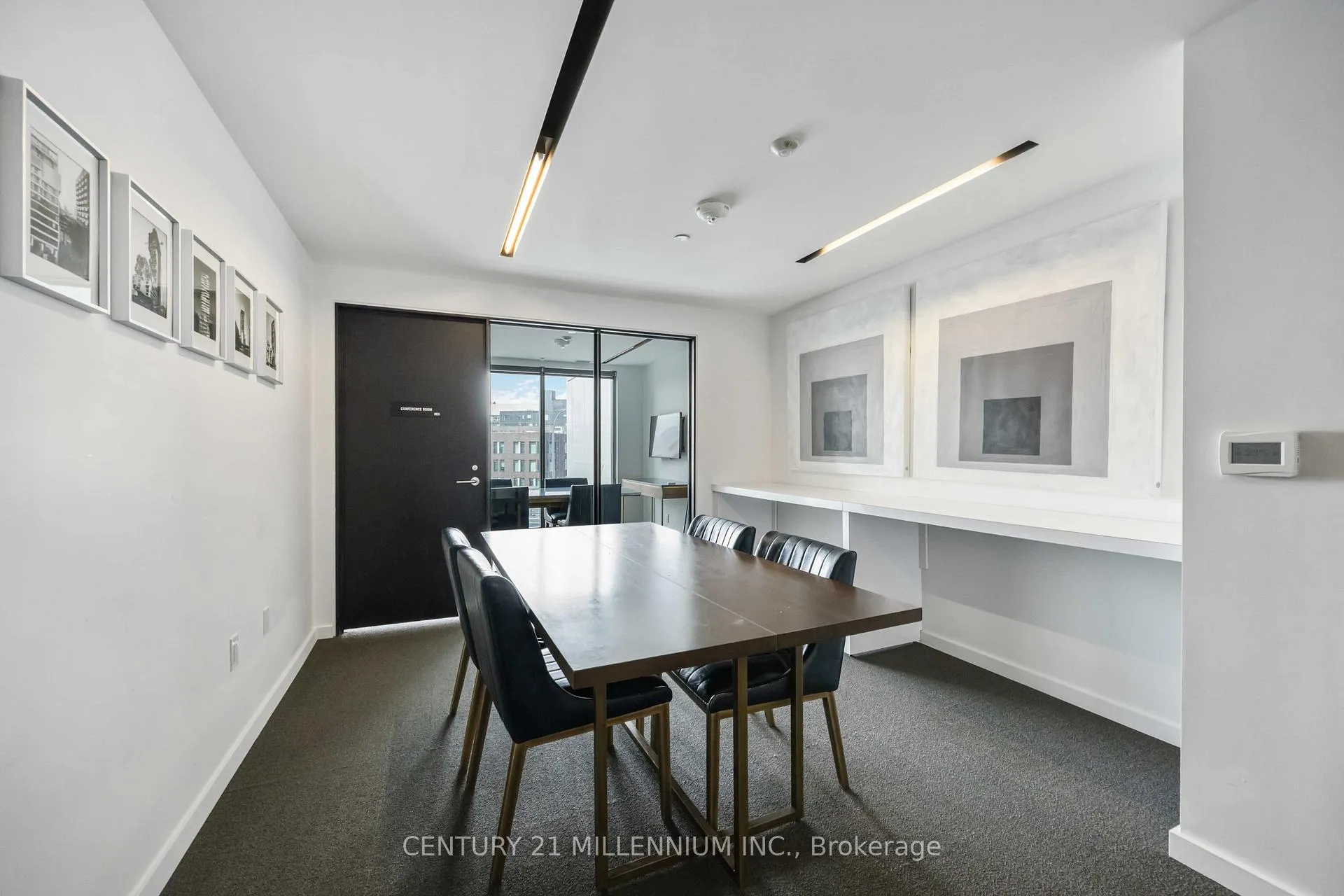 Photo 24 of Unit 2409, 170 Bayview Avenue, Toronto, Moss Park — HOMEH