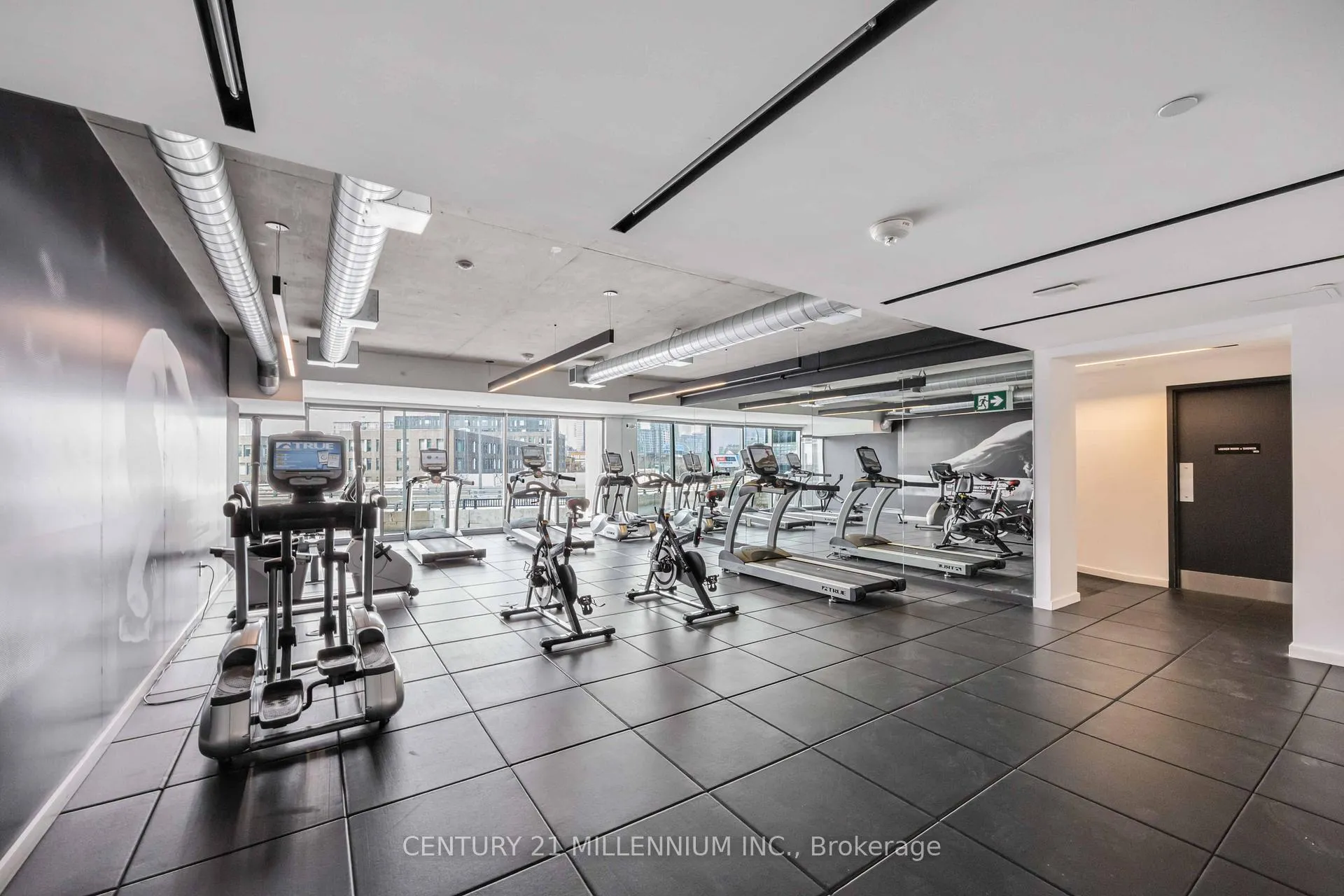 Photo 28 of Unit 2409, 170 Bayview Avenue, Toronto, Moss Park — HOMEH
