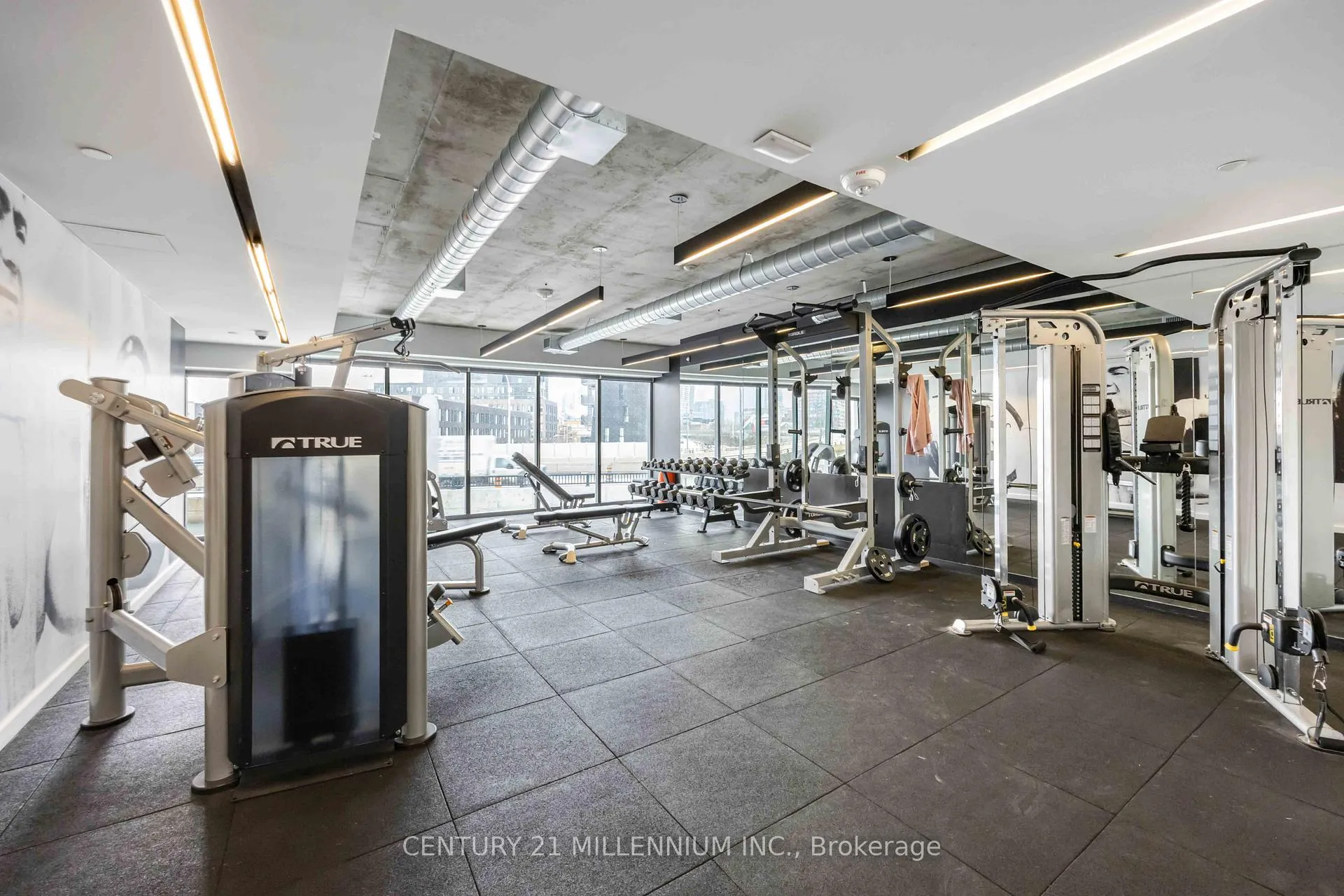 Photo 29 of Unit 2409, 170 Bayview Avenue, Toronto, Moss Park — HOMEH
