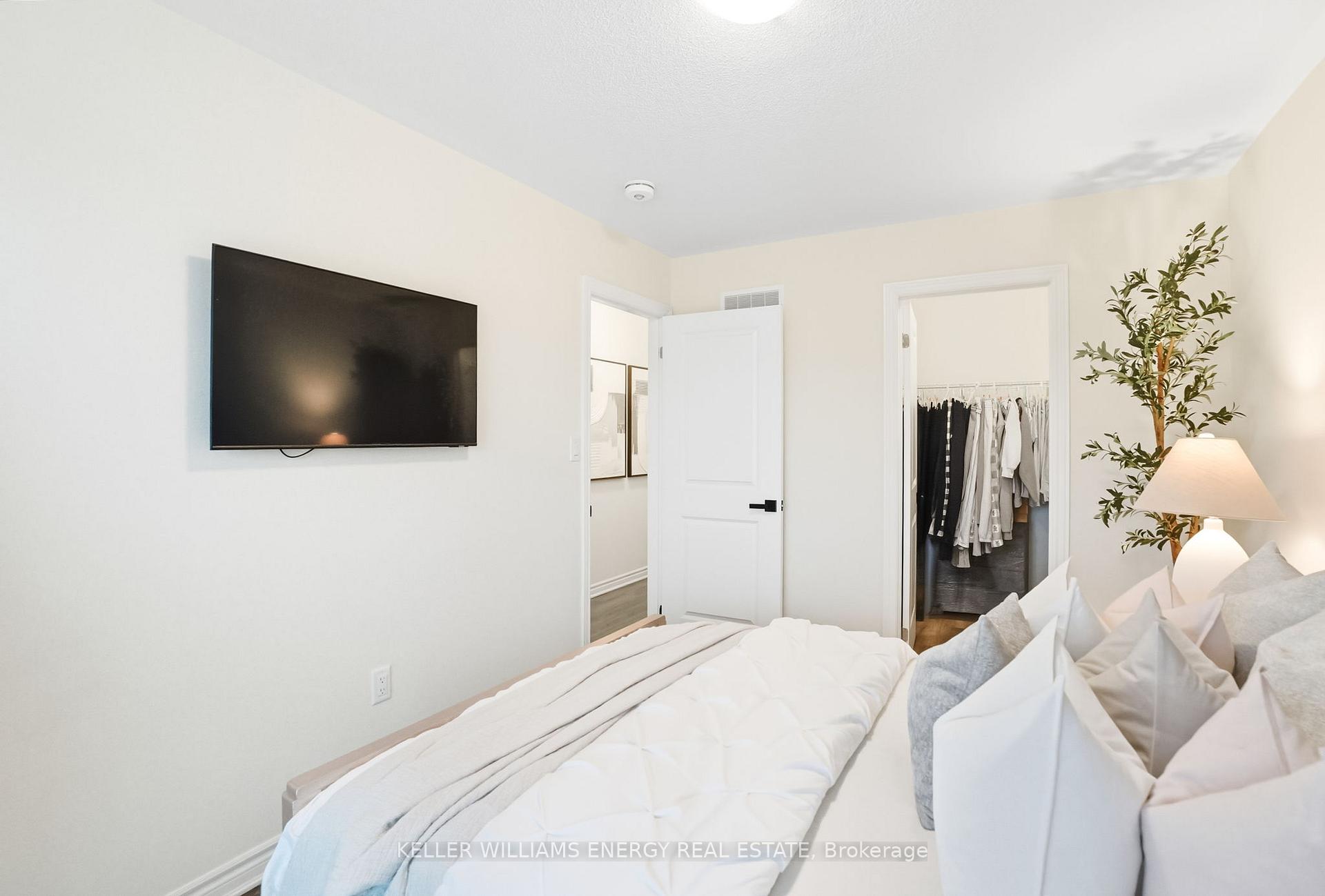 Photo 23 of Unit 620, 1034 Reflection Place, Pickering, Rural Pickering — HOMEH