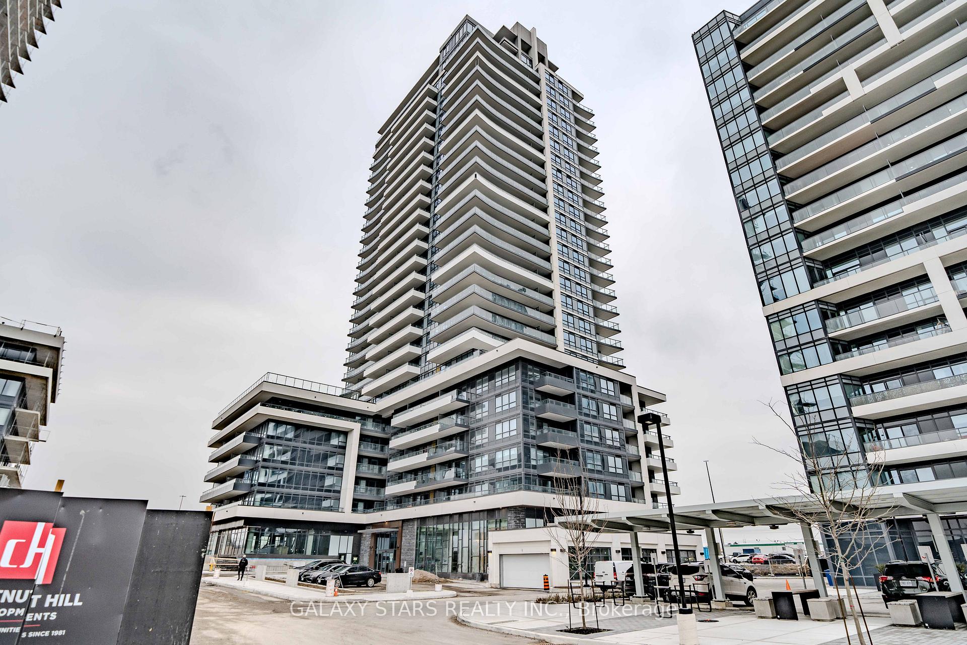 Photo 1 of Unit 1312, 1455 Celebration Drive, Pickering, Bay Ridges — HOMEH