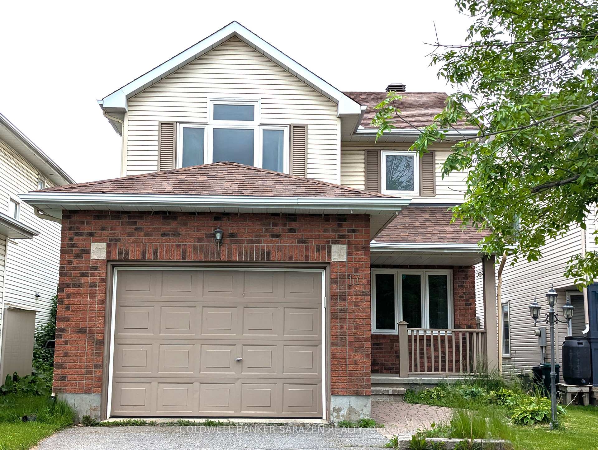 Photo 1 of 17 Rideaucrest Drive S, Ottawa, Barrhaven East — HOMEH