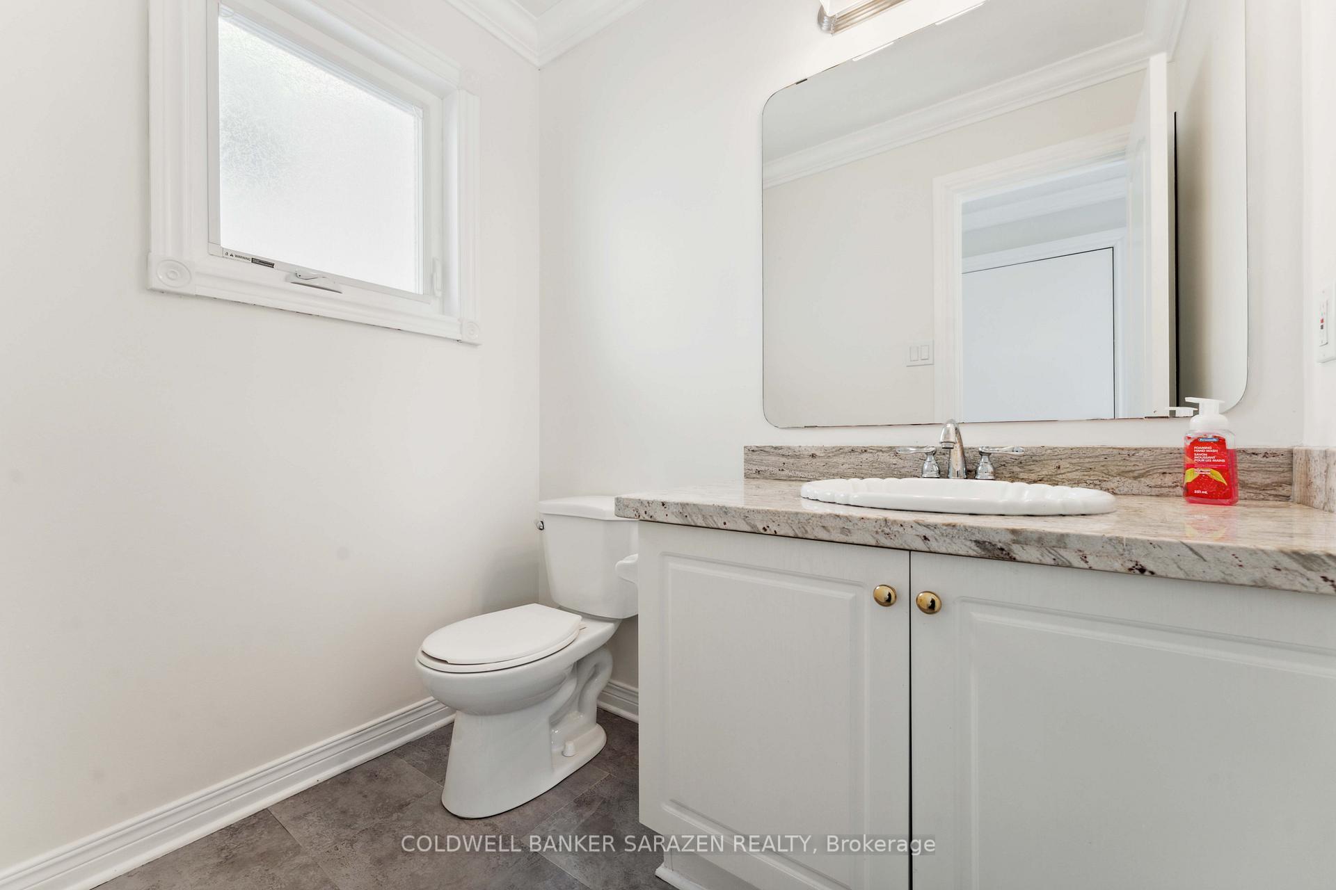 Photo 11 of 17 Rideaucrest Drive S, Ottawa, Barrhaven East — HOMEH
