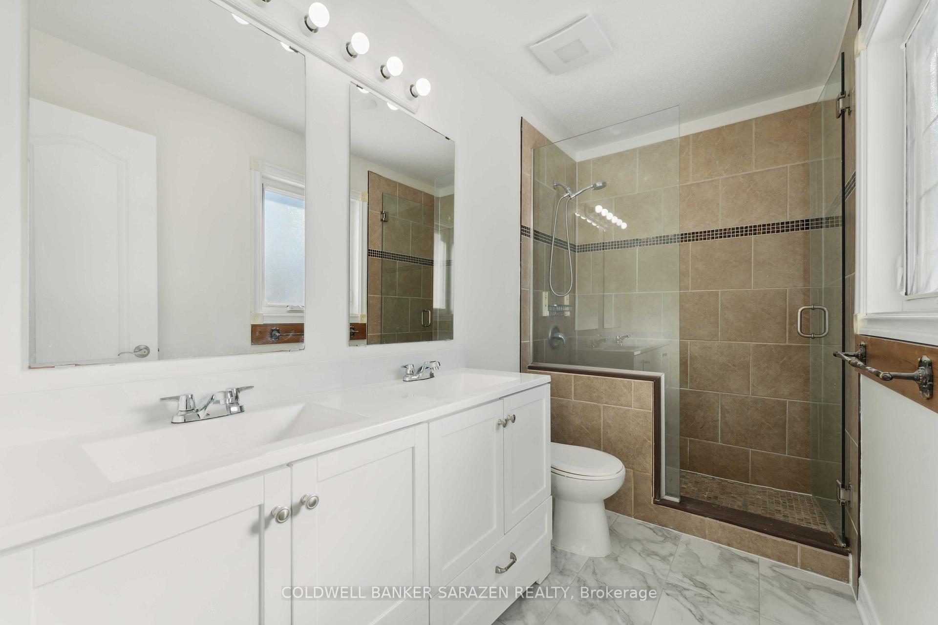 Photo 13 of 17 Rideaucrest Drive S, Ottawa, Barrhaven East — HOMEH