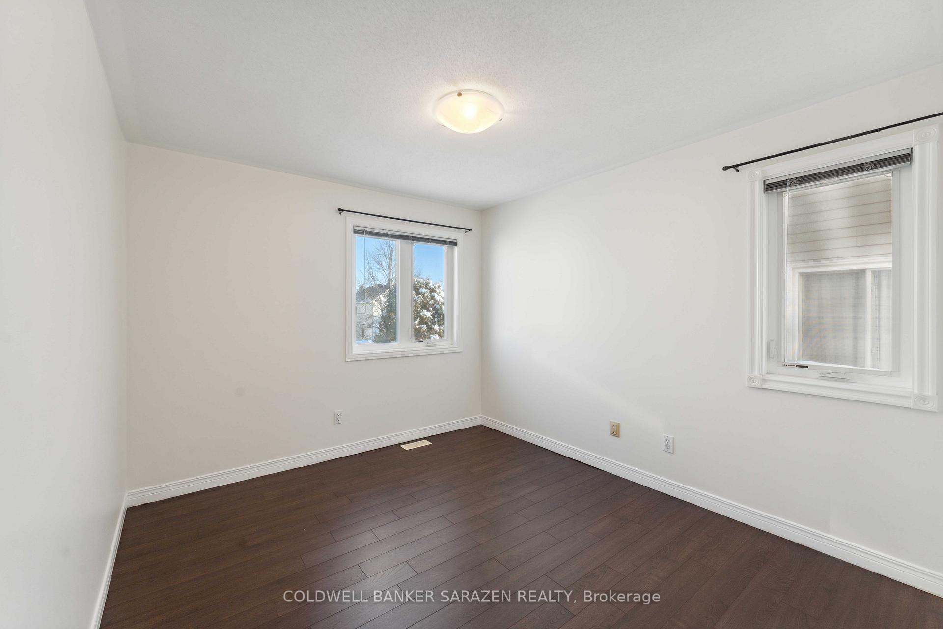 Photo 17 of 17 Rideaucrest Drive S, Ottawa, Barrhaven East — HOMEH