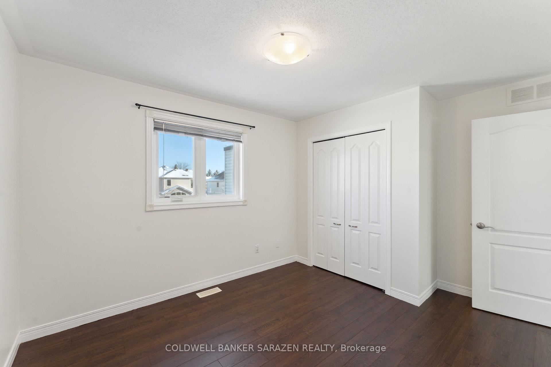 Photo 19 of 17 Rideaucrest Drive S, Ottawa, Barrhaven East — HOMEH