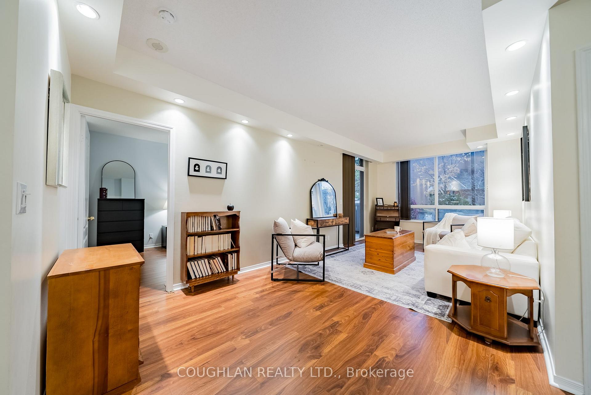 Photo 1 of Unit 108, 1000 The Esplanade N, Pickering, Town Centre — HOMEH