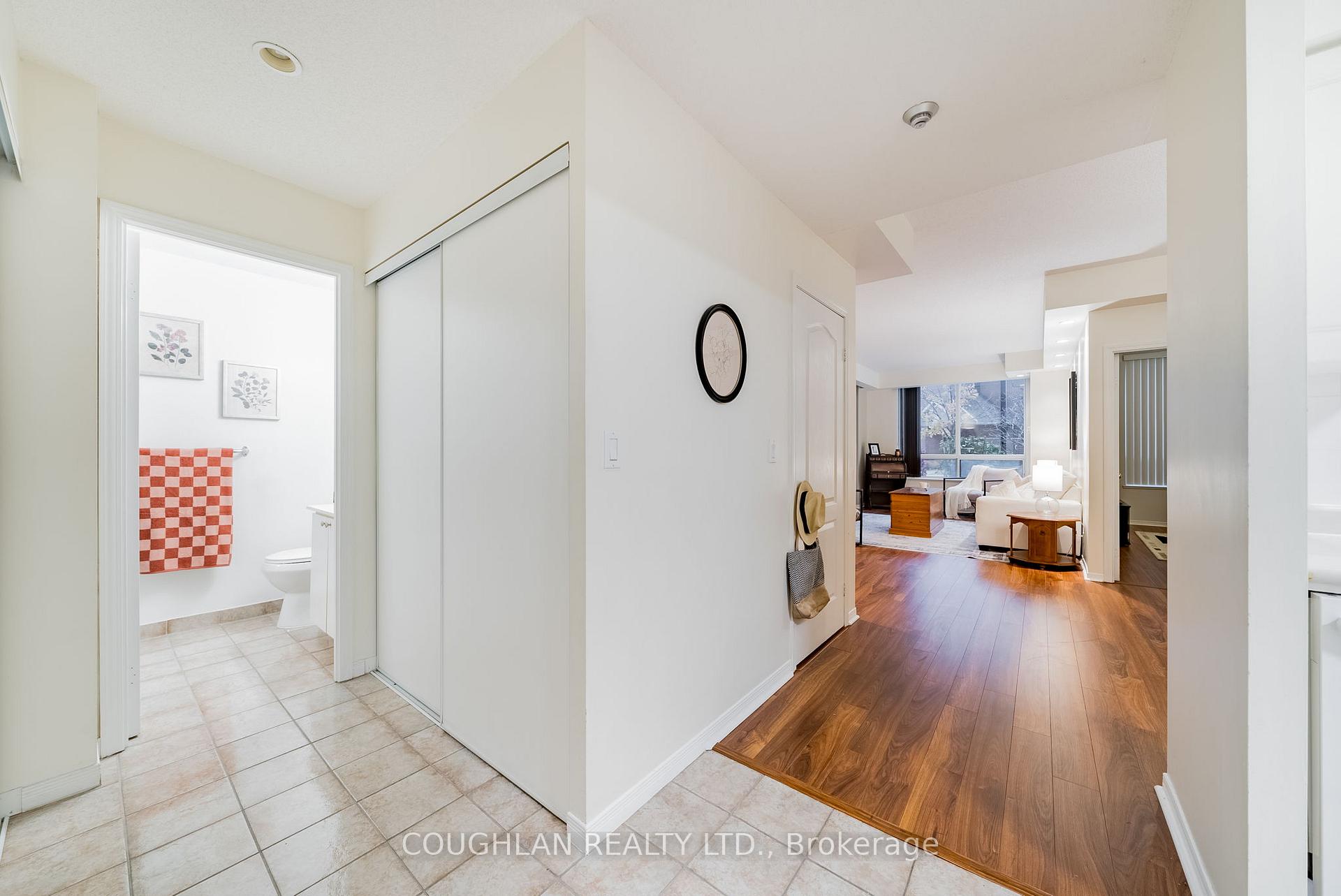 Photo 2 of Unit 108, 1000 The Esplanade N, Pickering, Town Centre — HOMEH
