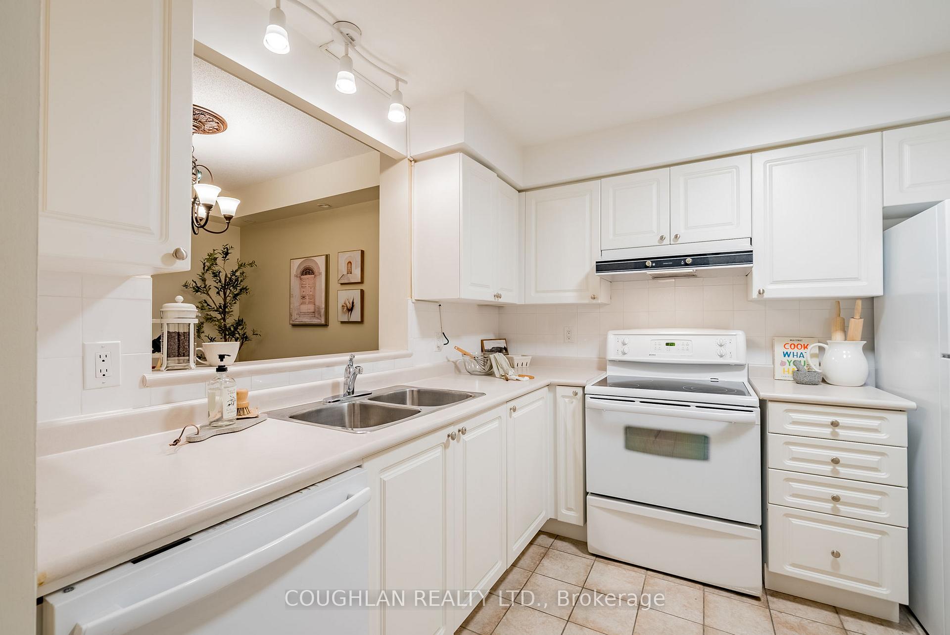 Photo 3 of Unit 108, 1000 The Esplanade N, Pickering, Town Centre — HOMEH