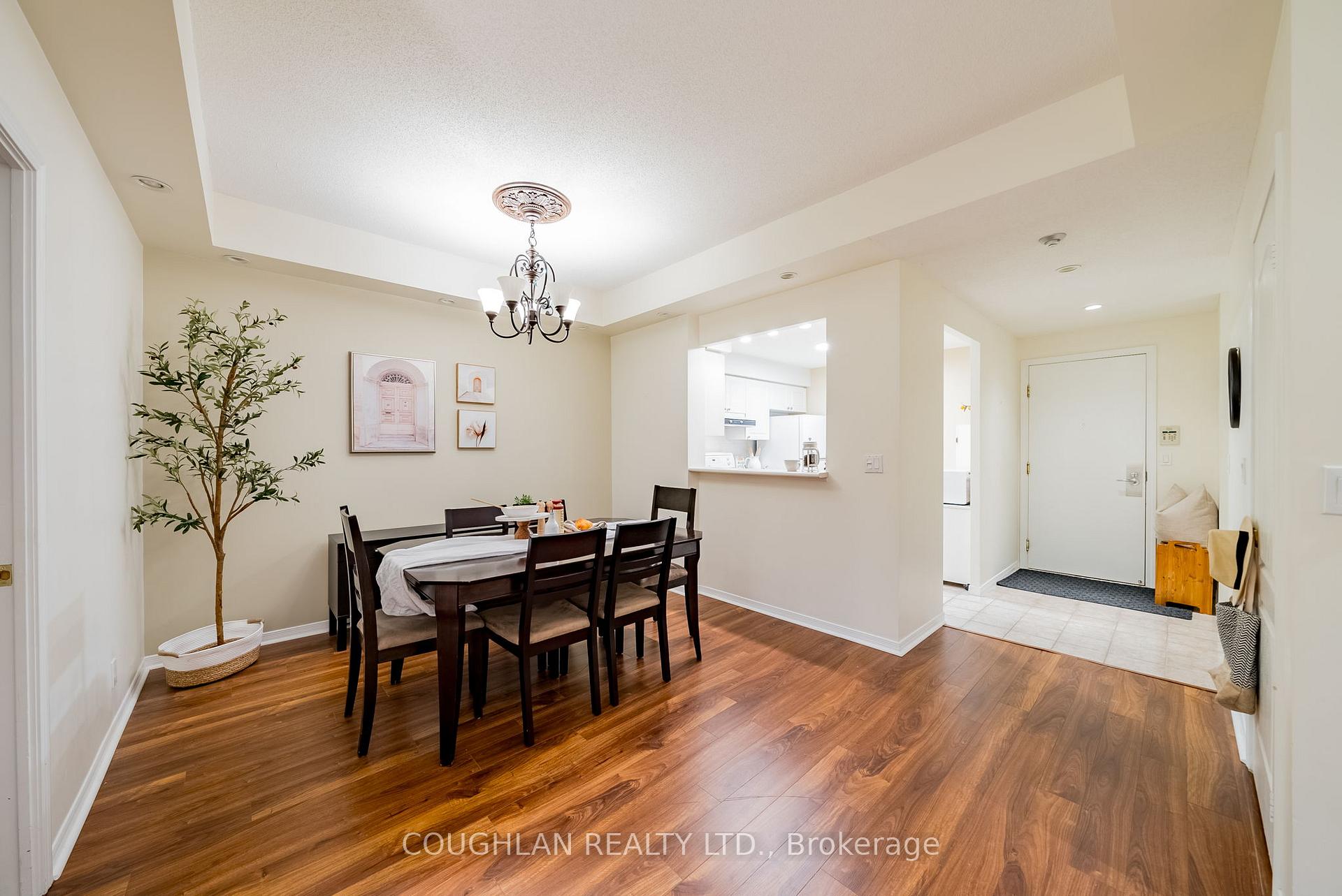Photo 5 of Unit 108, 1000 The Esplanade N, Pickering, Town Centre — HOMEH