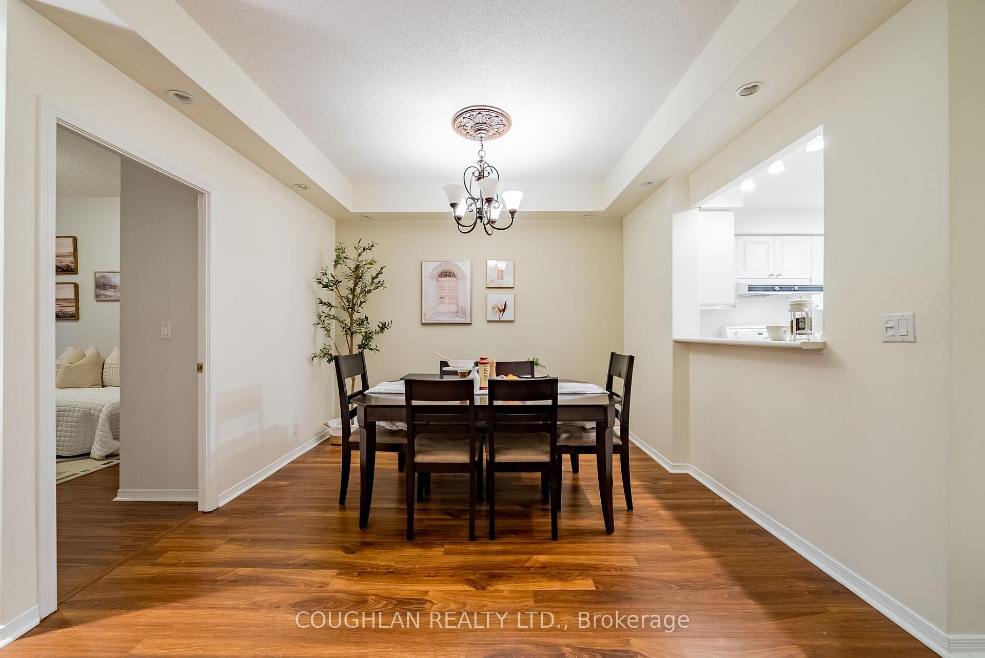 Photo 6 of Unit 108, 1000 The Esplanade N, Pickering, Town Centre — HOMEH