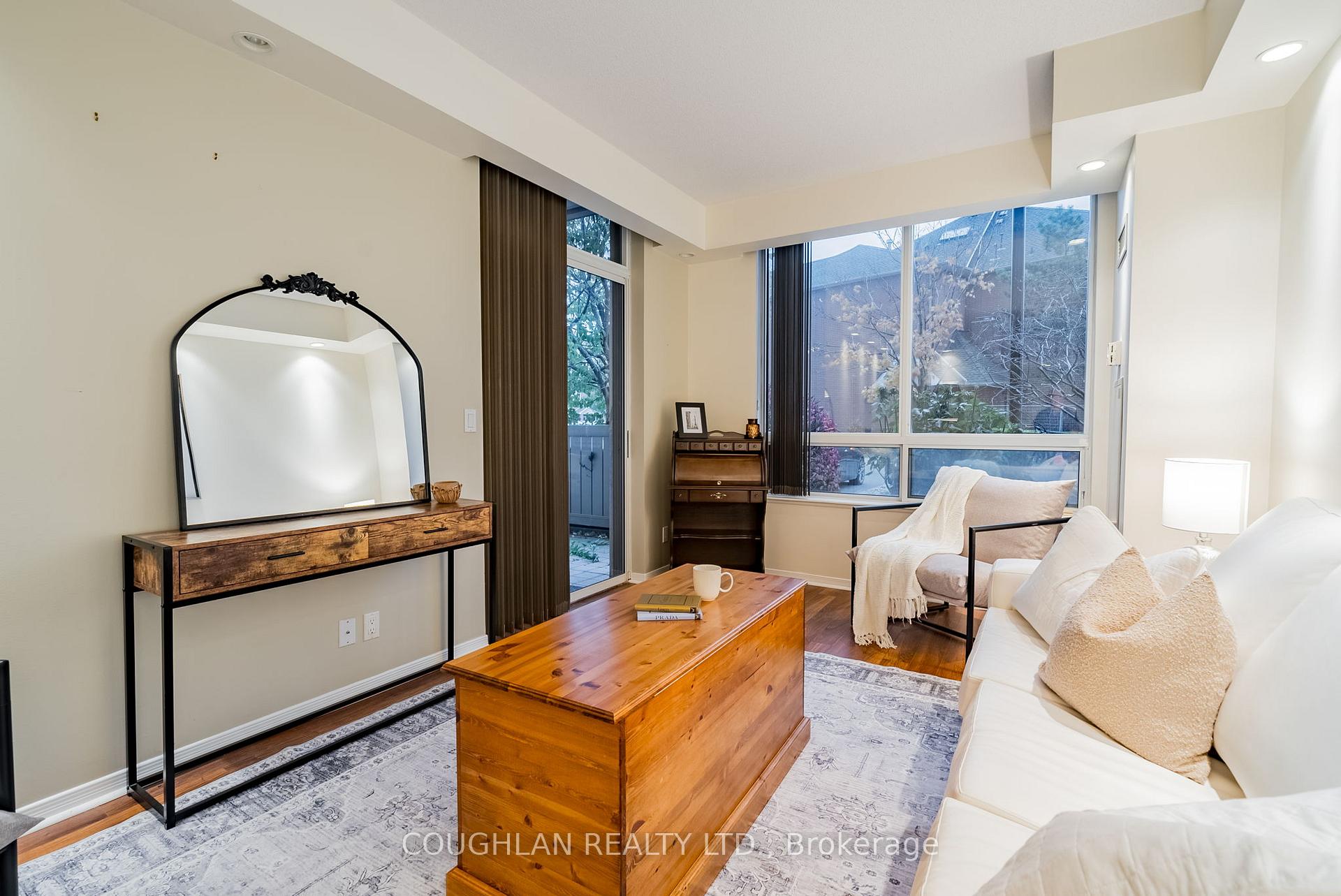 Photo 10 of Unit 108, 1000 The Esplanade N, Pickering, Town Centre — HOMEH