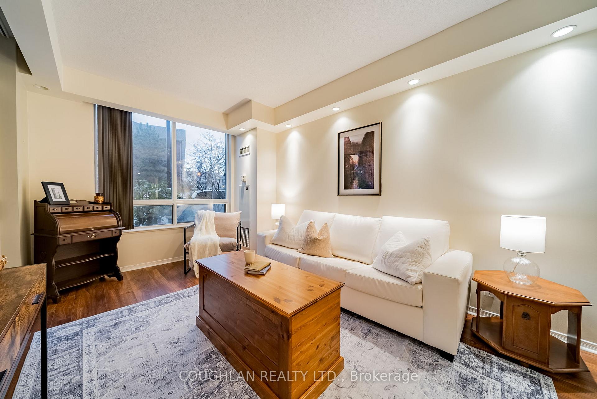 Photo 11 of Unit 108, 1000 The Esplanade N, Pickering, Town Centre — HOMEH