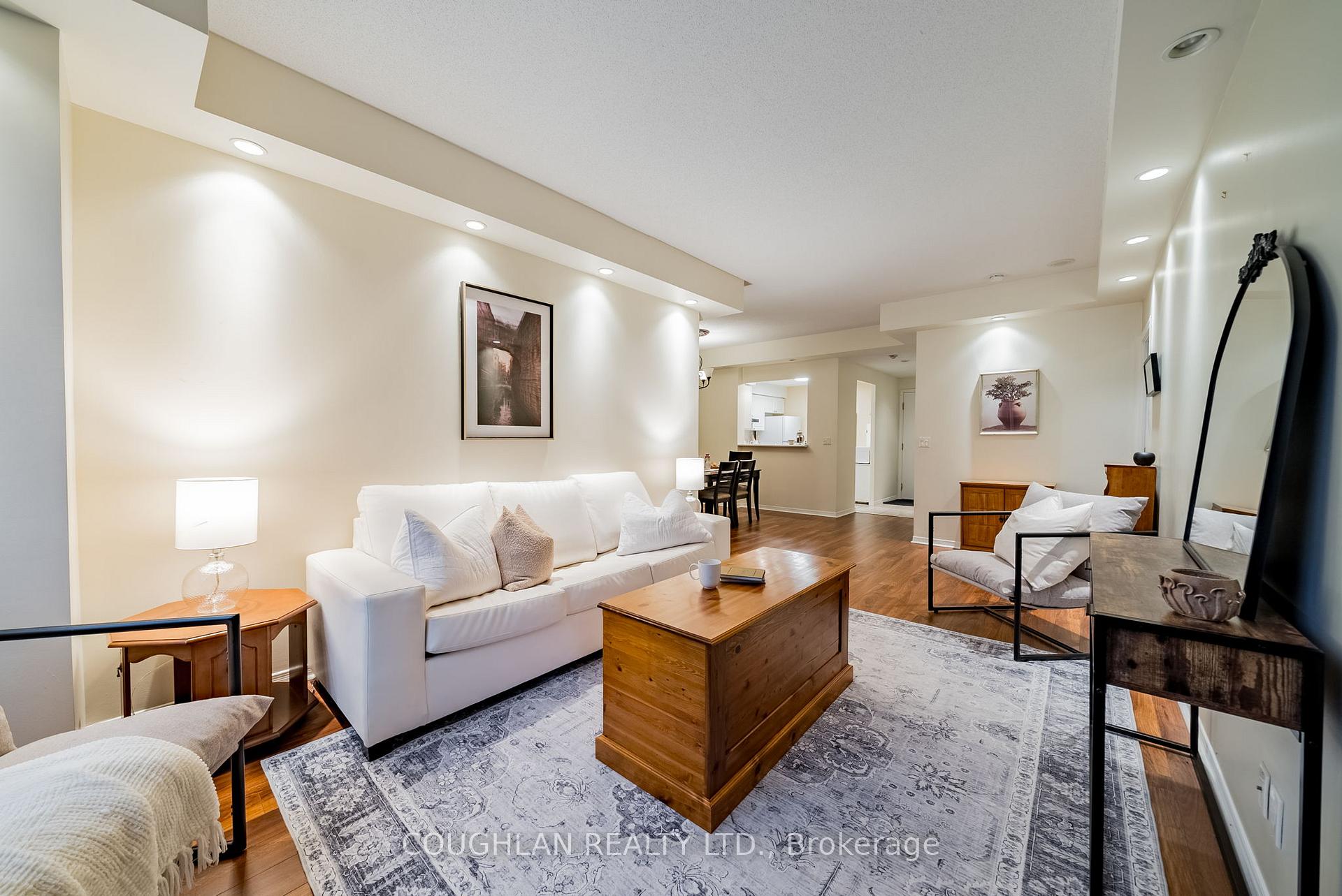 Photo 12 of Unit 108, 1000 The Esplanade N, Pickering, Town Centre — HOMEH