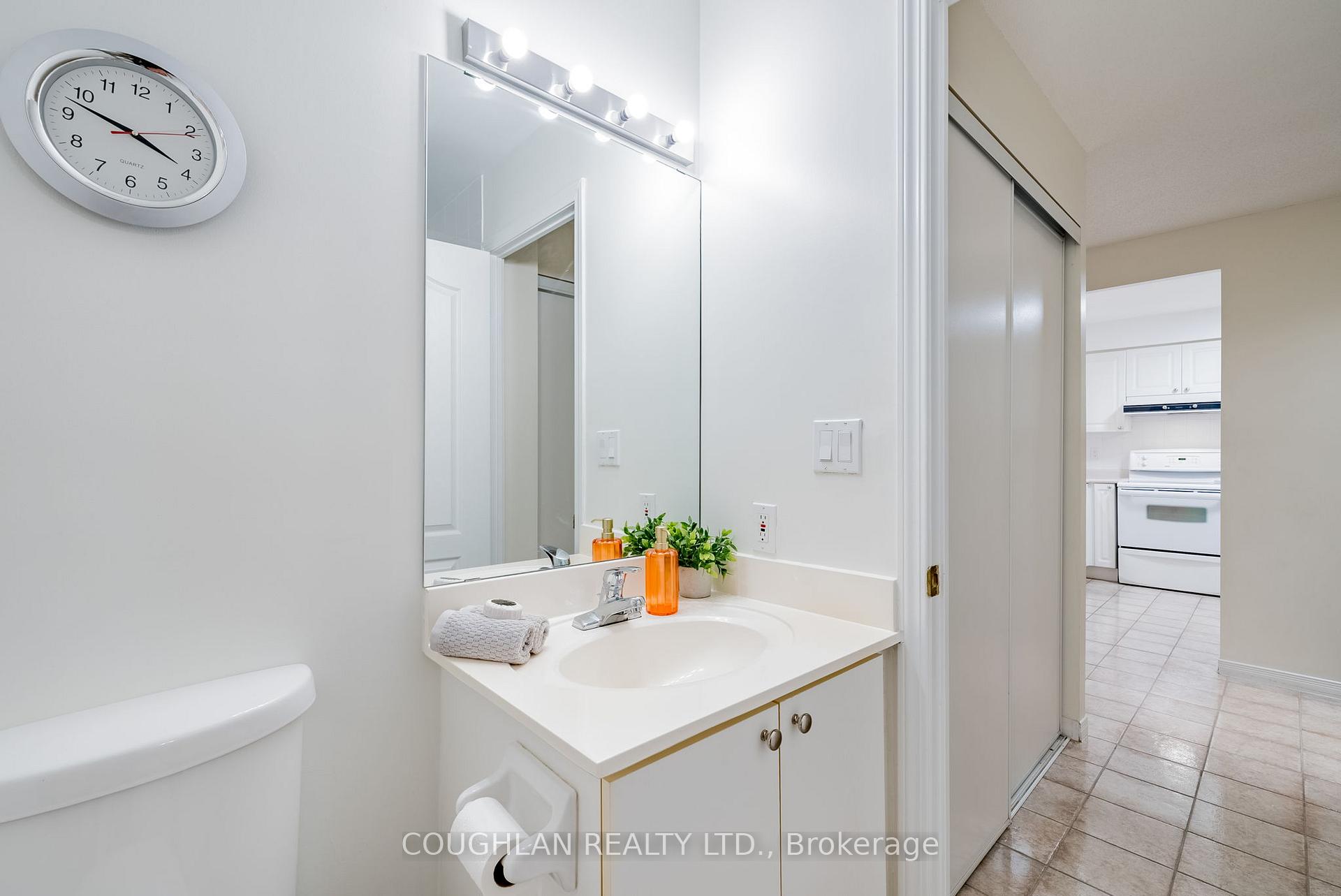 Photo 15 of Unit 108, 1000 The Esplanade N, Pickering, Town Centre — HOMEH