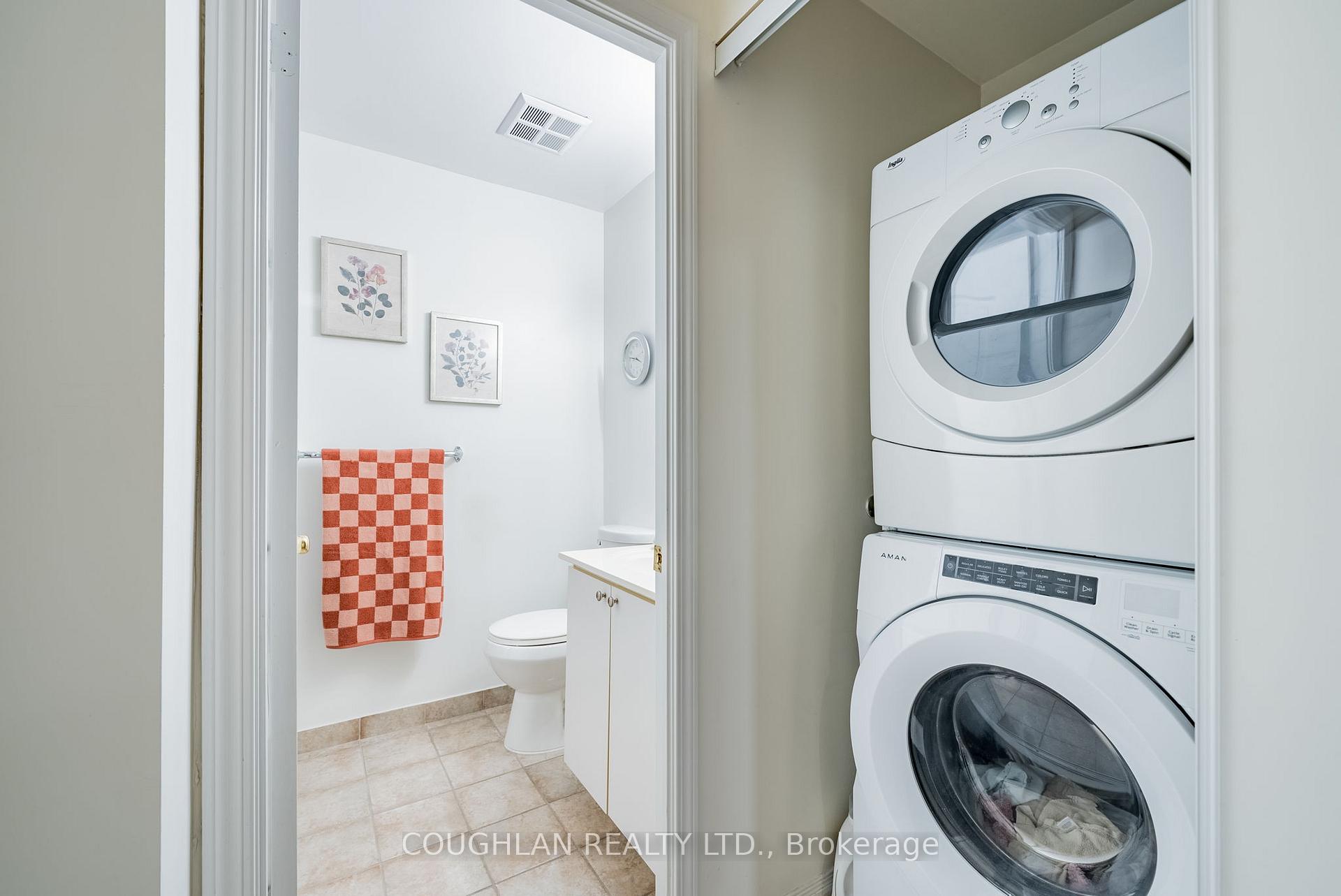 Photo 16 of Unit 108, 1000 The Esplanade N, Pickering, Town Centre — HOMEH