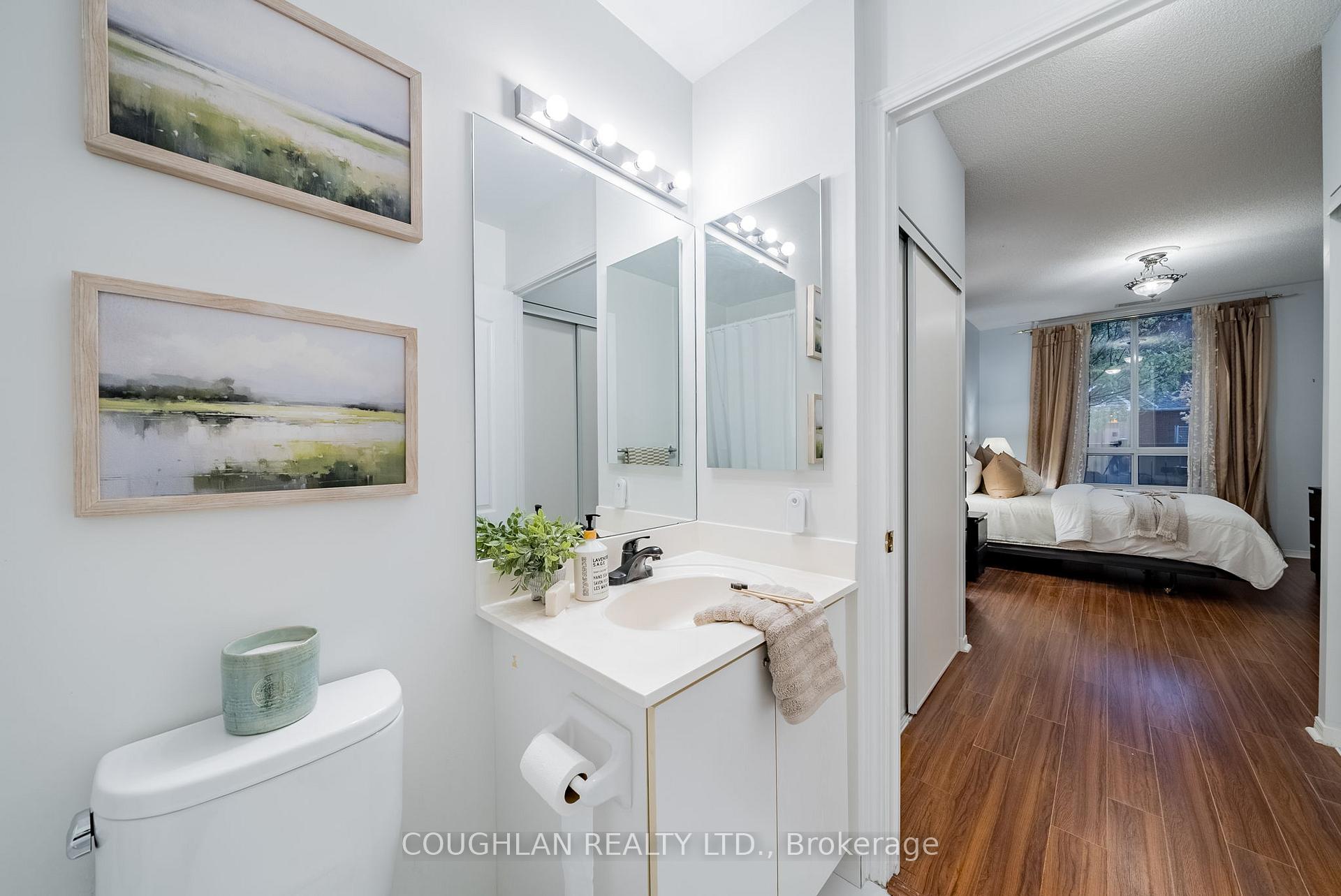 Photo 22 of Unit 108, 1000 The Esplanade N, Pickering, Town Centre — HOMEH
