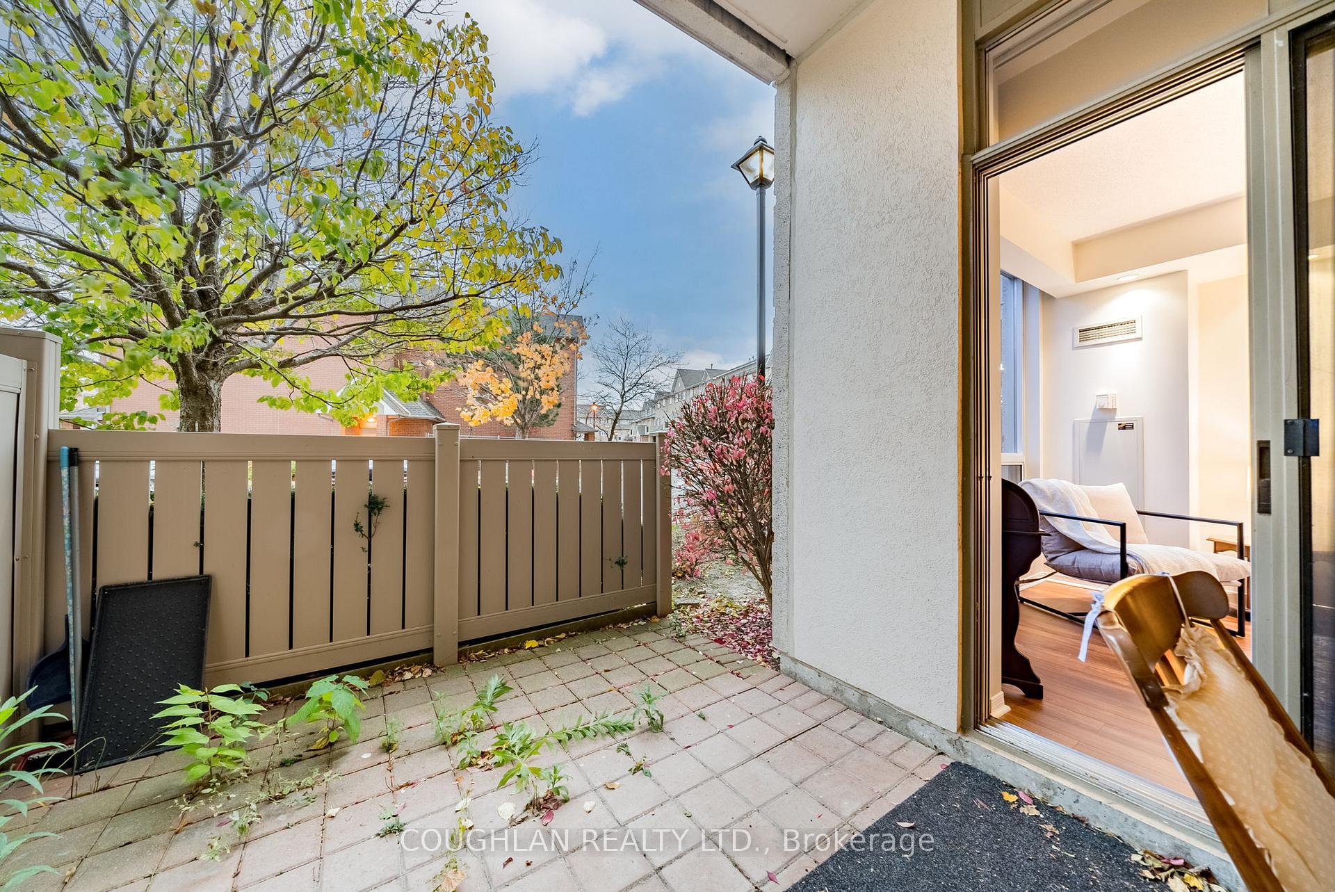 Photo 25 of Unit 108, 1000 The Esplanade N, Pickering, Town Centre — HOMEH