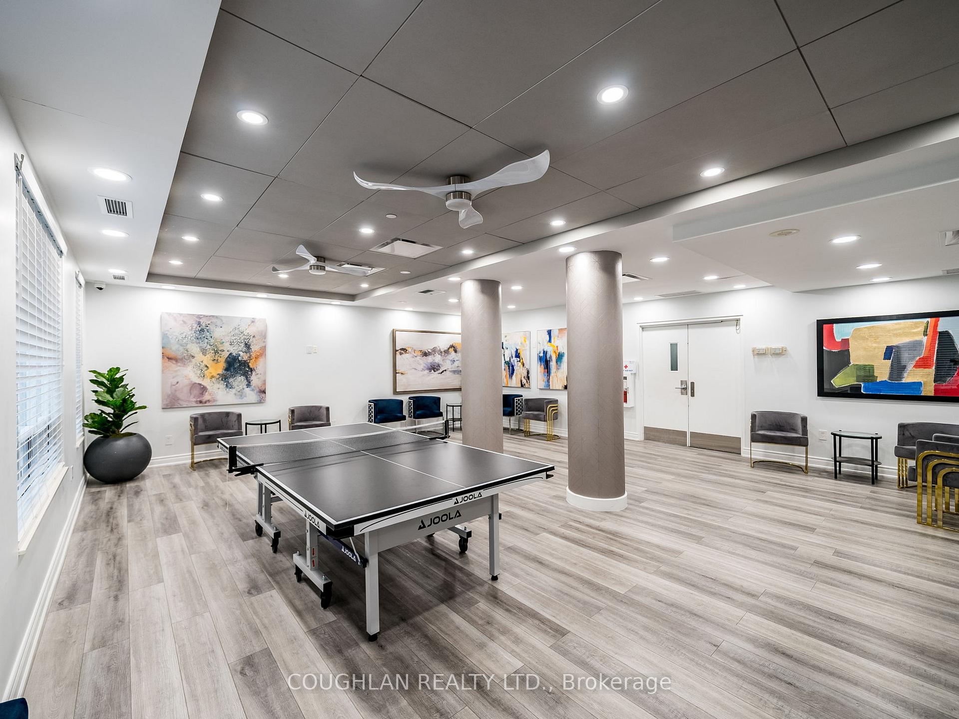 Photo 27 of Unit 108, 1000 The Esplanade N, Pickering, Town Centre — HOMEH
