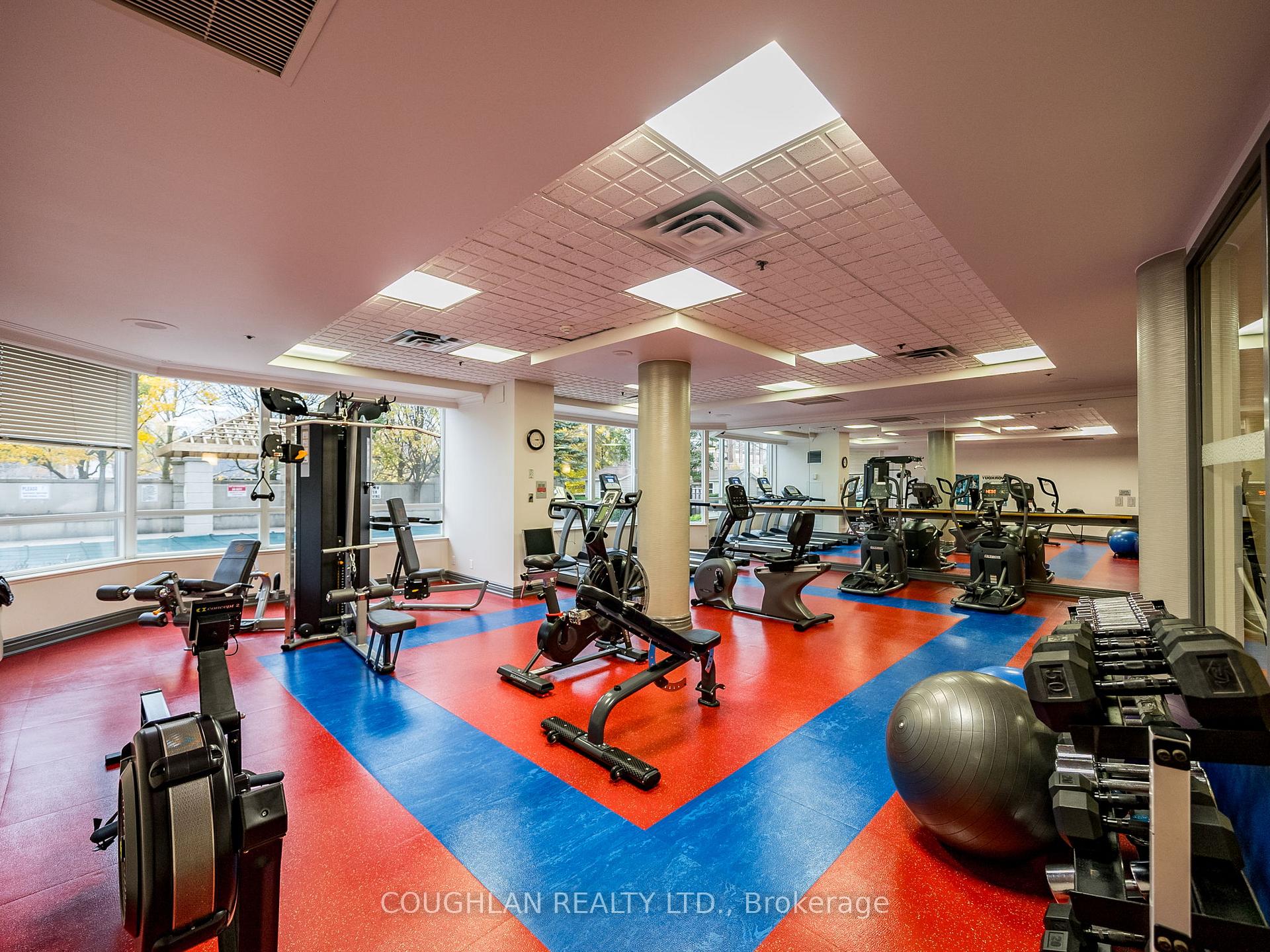 Photo 29 of Unit 108, 1000 The Esplanade N, Pickering, Town Centre — HOMEH