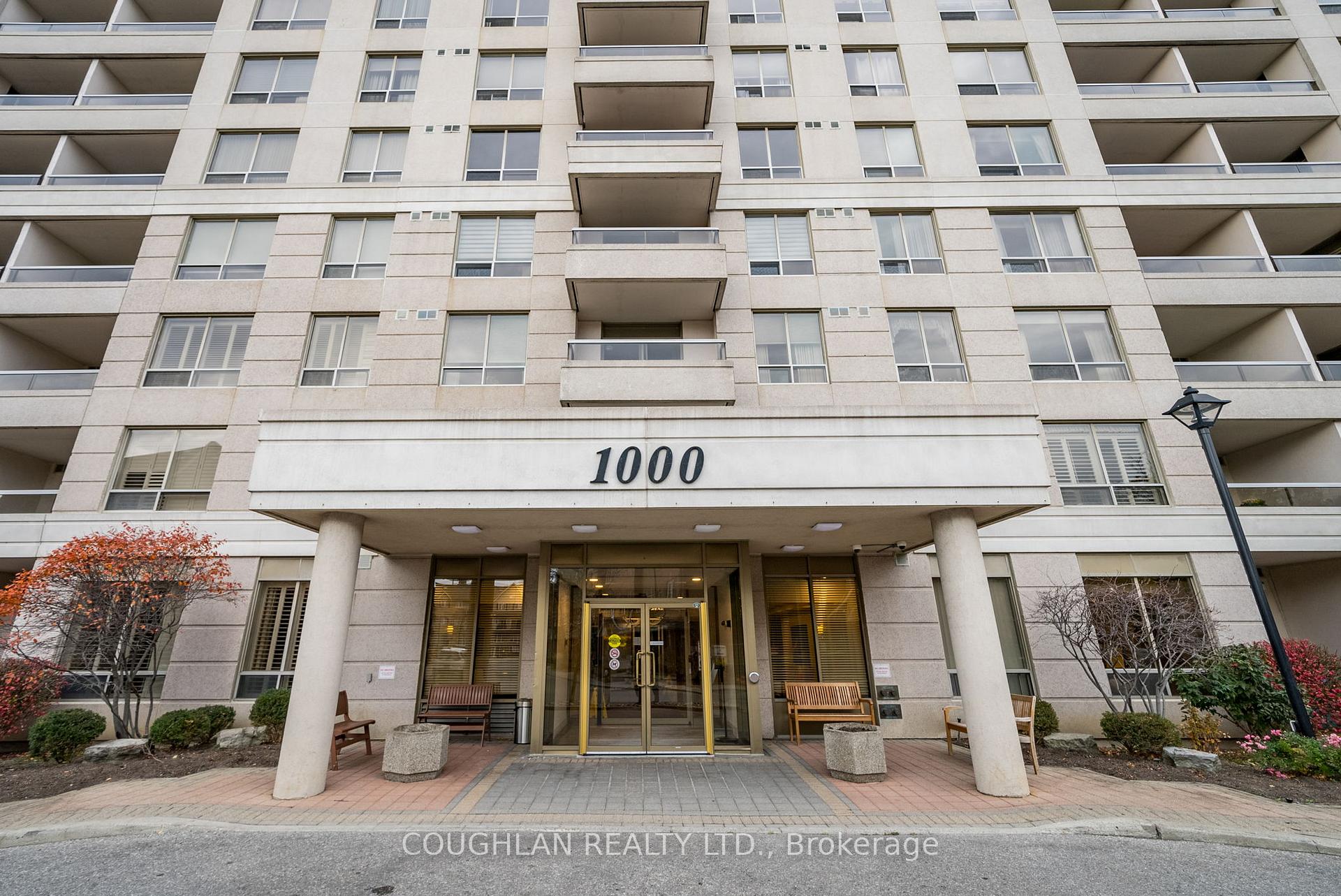 Photo 32 of Unit 108, 1000 The Esplanade N, Pickering, Town Centre — HOMEH