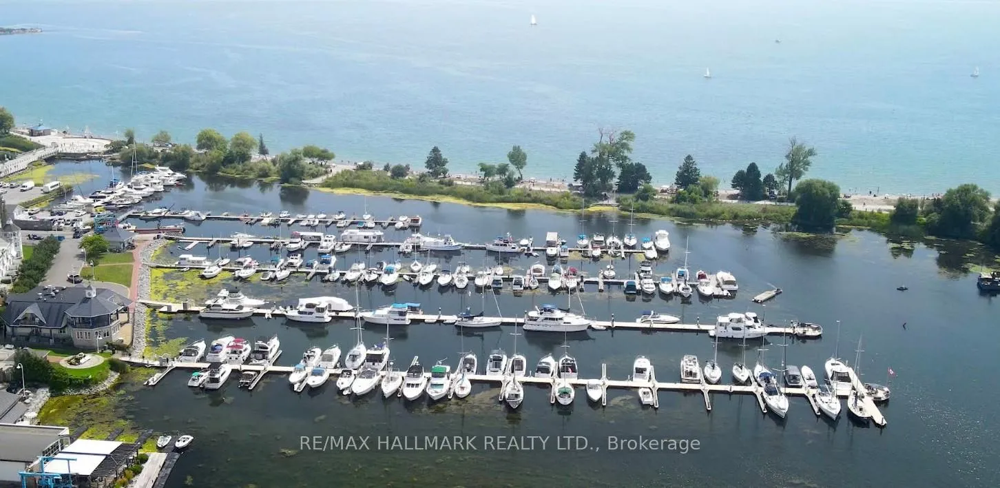 Photo 1 of Unit 49, 1295 Wharf Street, Pickering, Bay Ridges — HOMEH