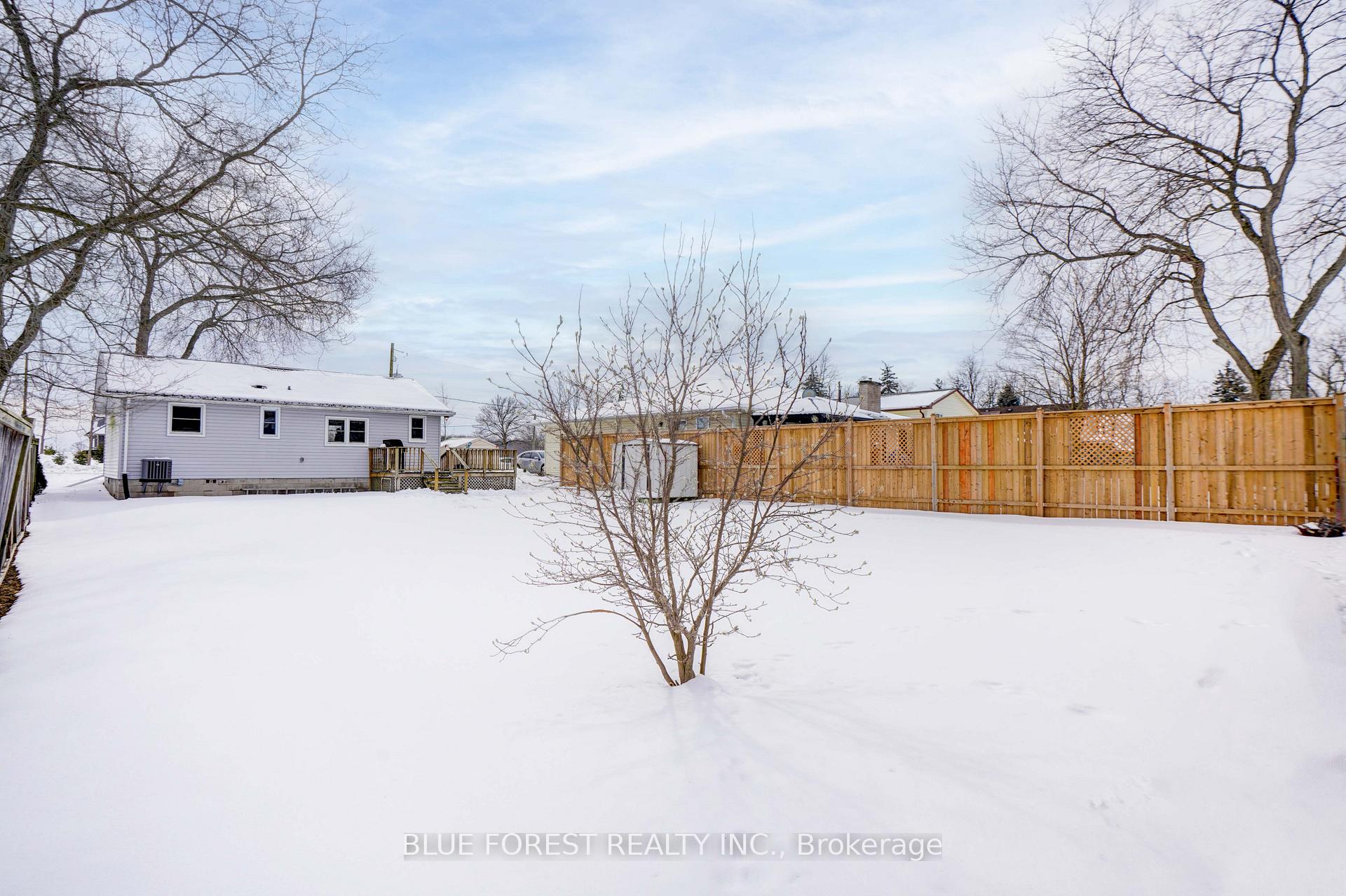Photo 4 of 207 Annie Road, Dutton/Dunwich, Dutton — HOMEH