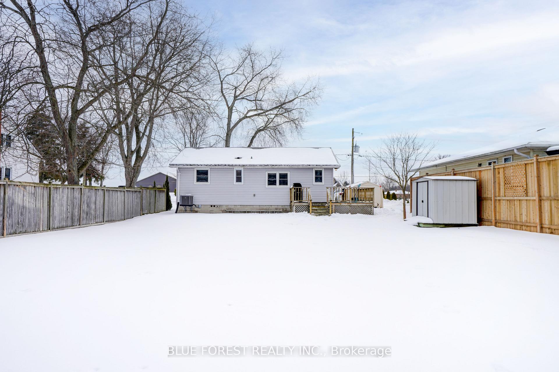 Photo 6 of 207 Annie Road, Dutton/Dunwich, Dutton — HOMEH