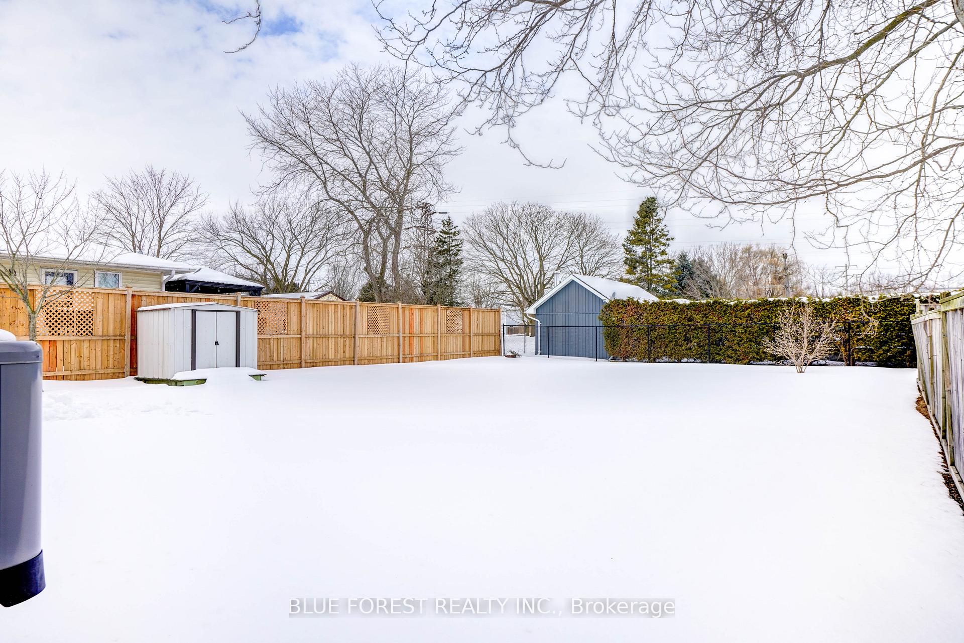 Photo 19 of 207 Annie Road, Dutton/Dunwich, Dutton — HOMEH