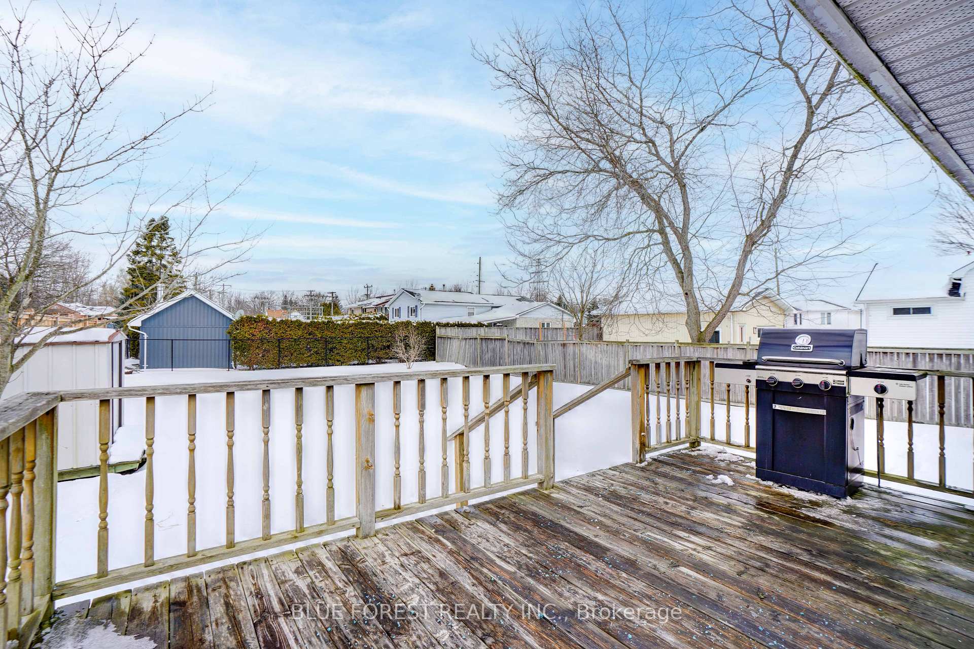 Photo 23 of 207 Annie Road, Dutton/Dunwich, Dutton — HOMEH