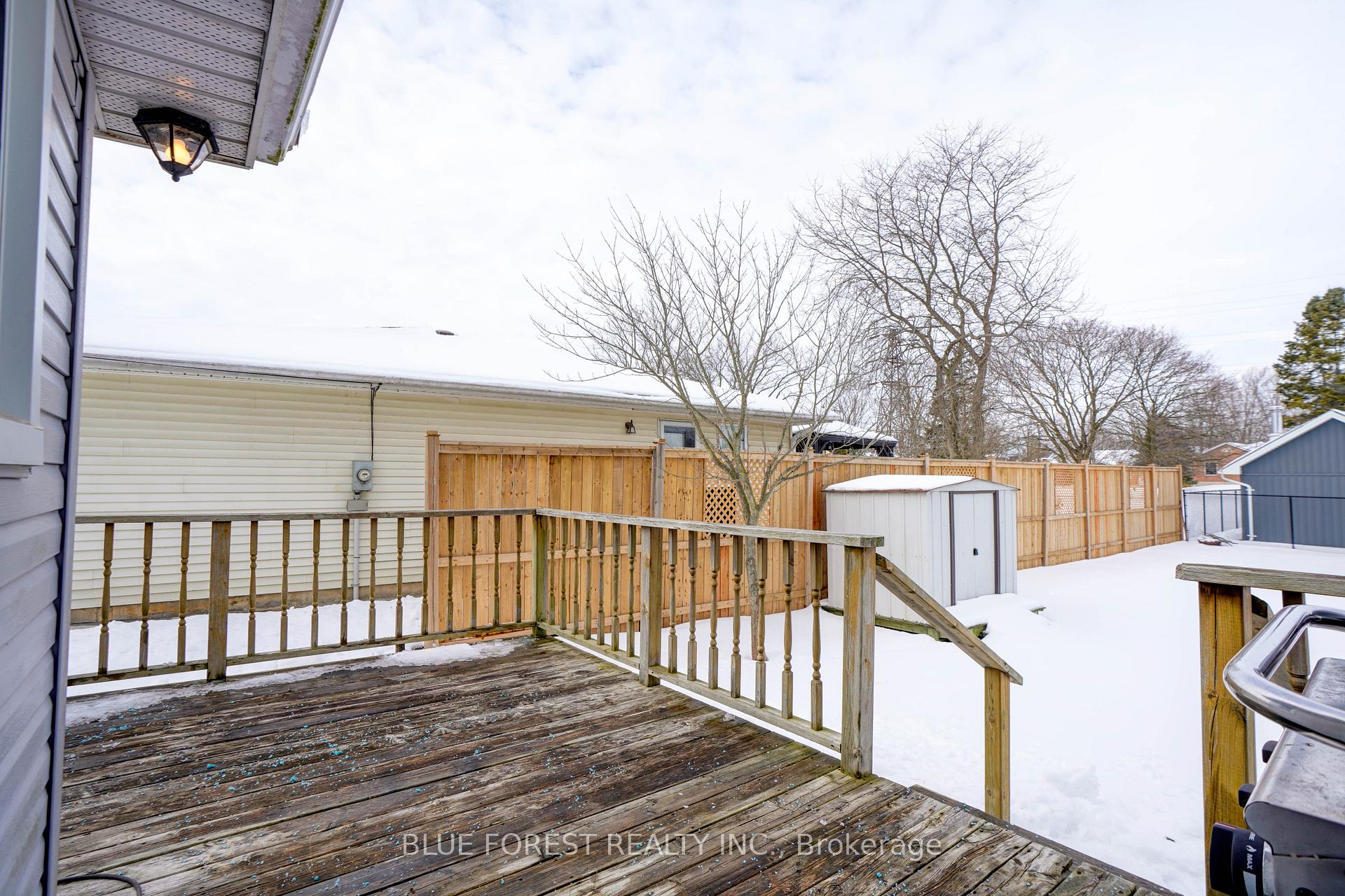 Photo 24 of 207 Annie Road, Dutton/Dunwich, Dutton — HOMEH