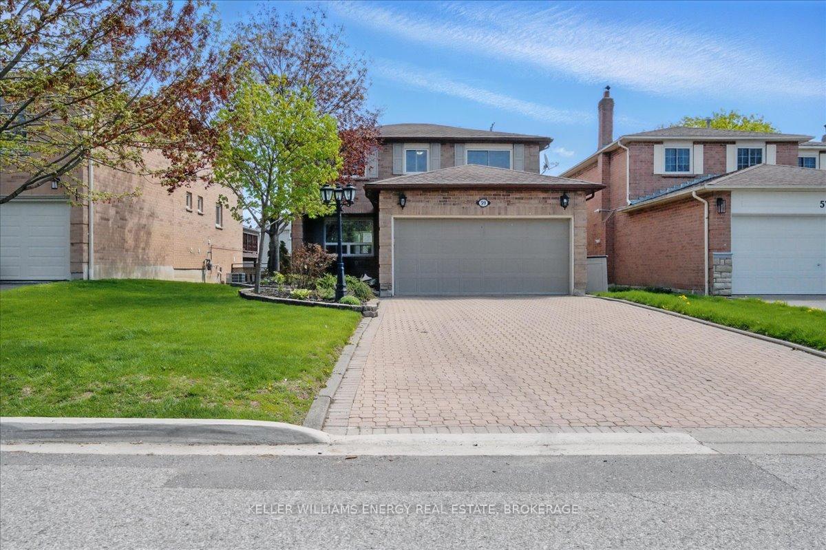 Photo 1 of 59 Rotherglen Road N, Ajax, Central West — HOMEH
