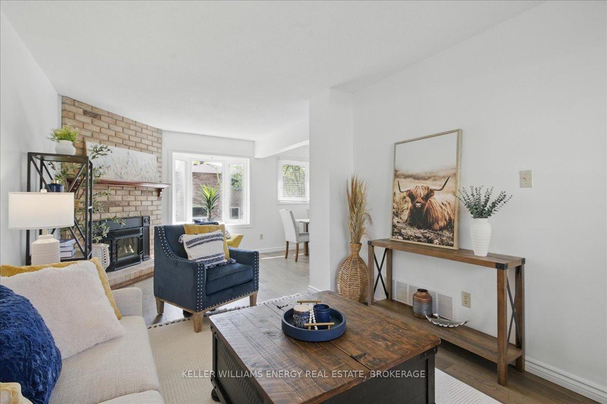 Photo 6 of 59 Rotherglen Road N, Ajax, Central West — HOMEH