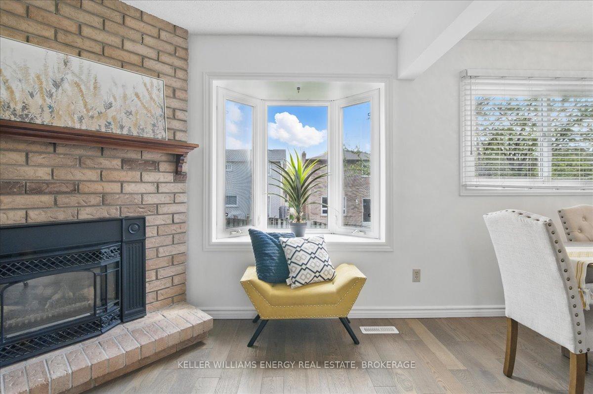 Photo 8 of 59 Rotherglen Road N, Ajax, Central West — HOMEH