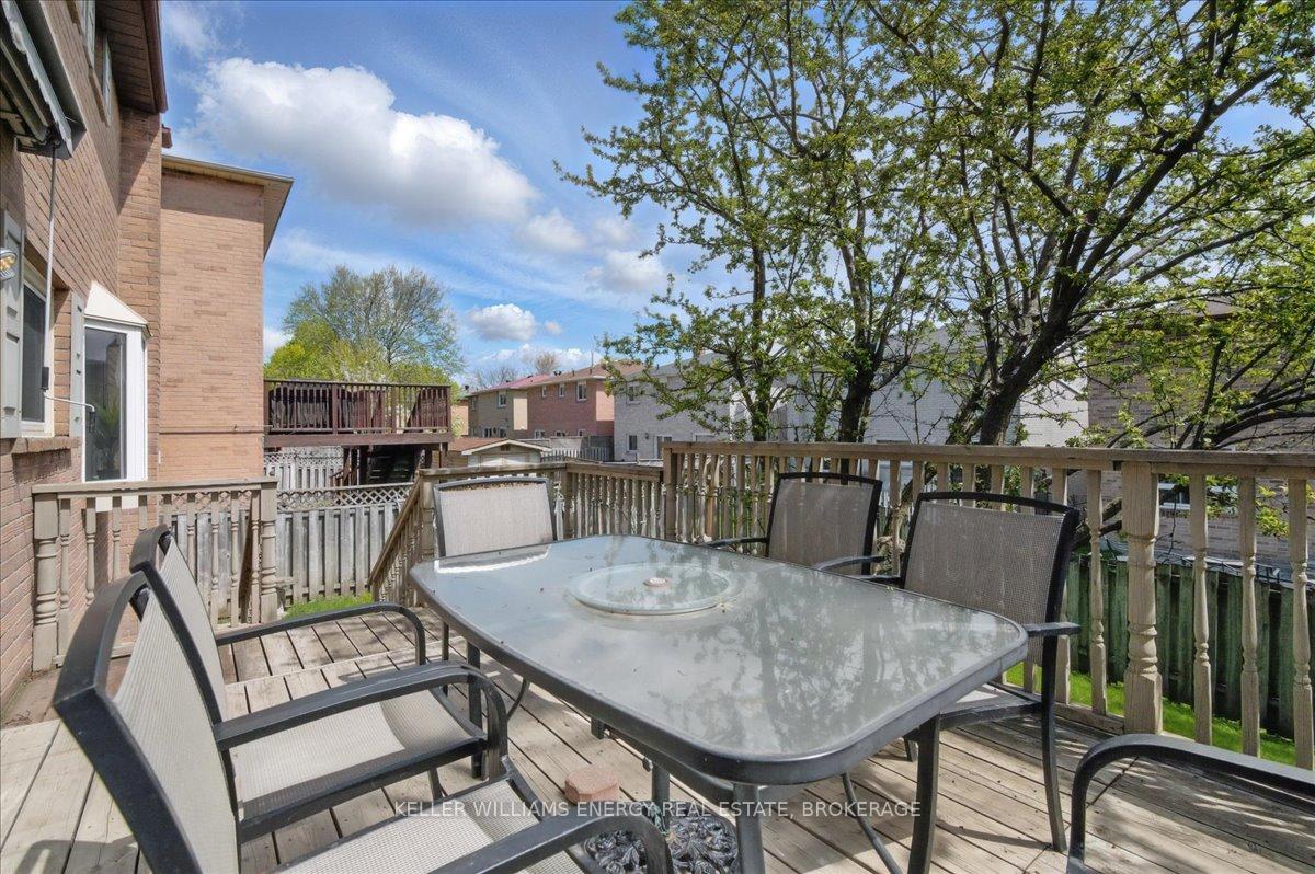 Photo 32 of 59 Rotherglen Road N, Ajax, Central West — HOMEH