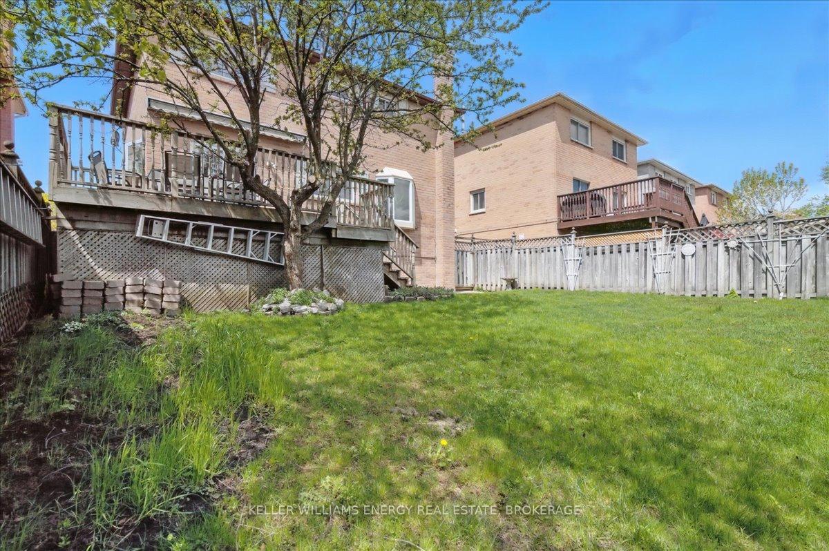 Photo 35 of 59 Rotherglen Road N, Ajax, Central West — HOMEH