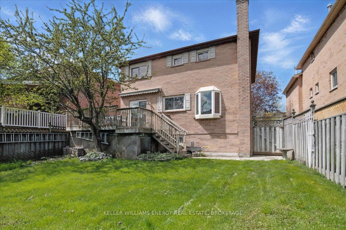 Photo 36 of 59 Rotherglen Road N, Ajax, Central West — HOMEH