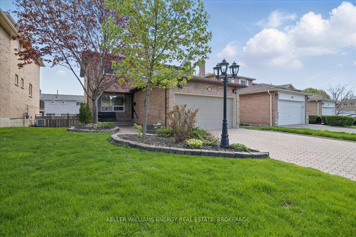 Photo 38 of 59 Rotherglen Road N, Ajax, Central West — HOMEH
