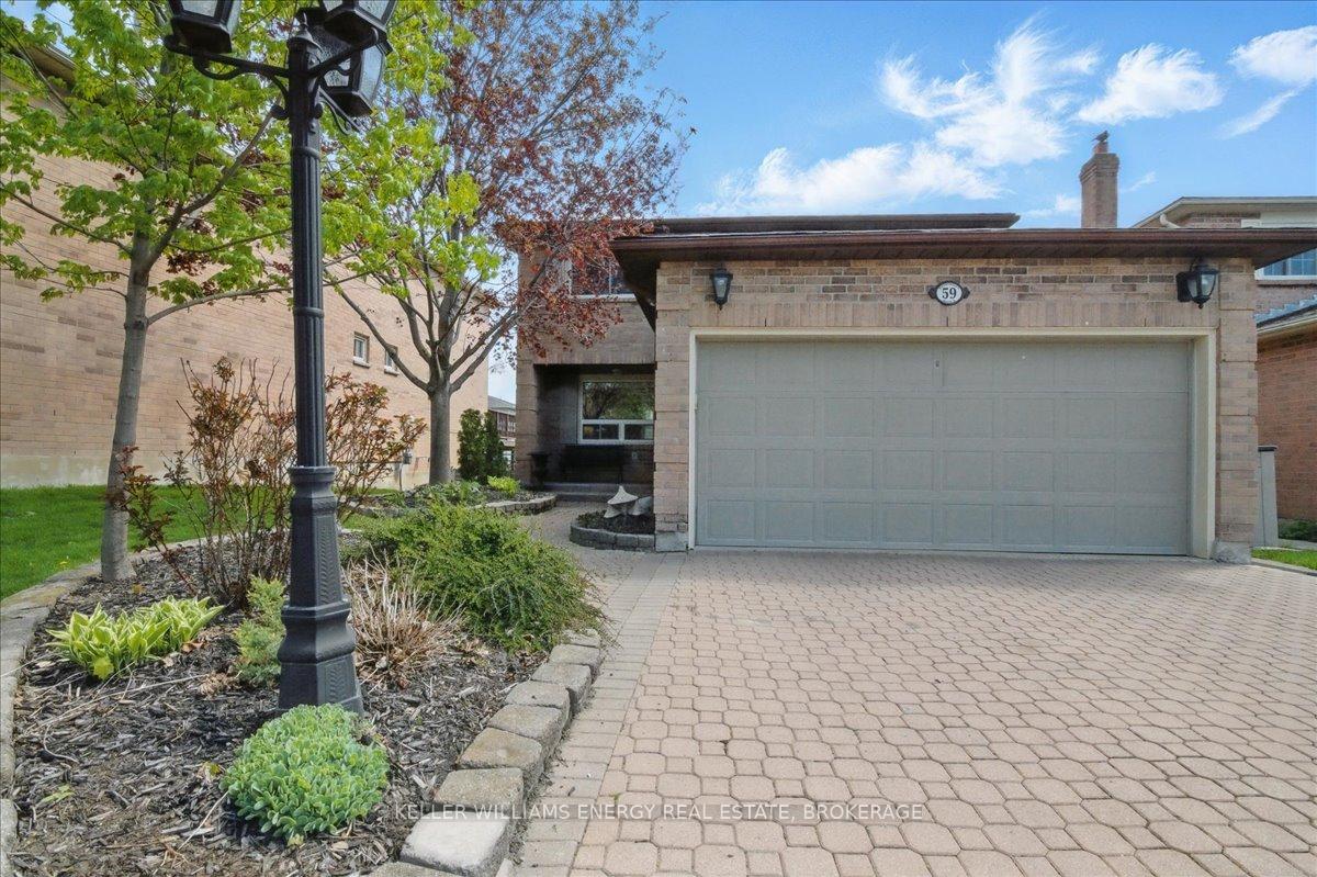 Photo 39 of 59 Rotherglen Road N, Ajax, Central West — HOMEH