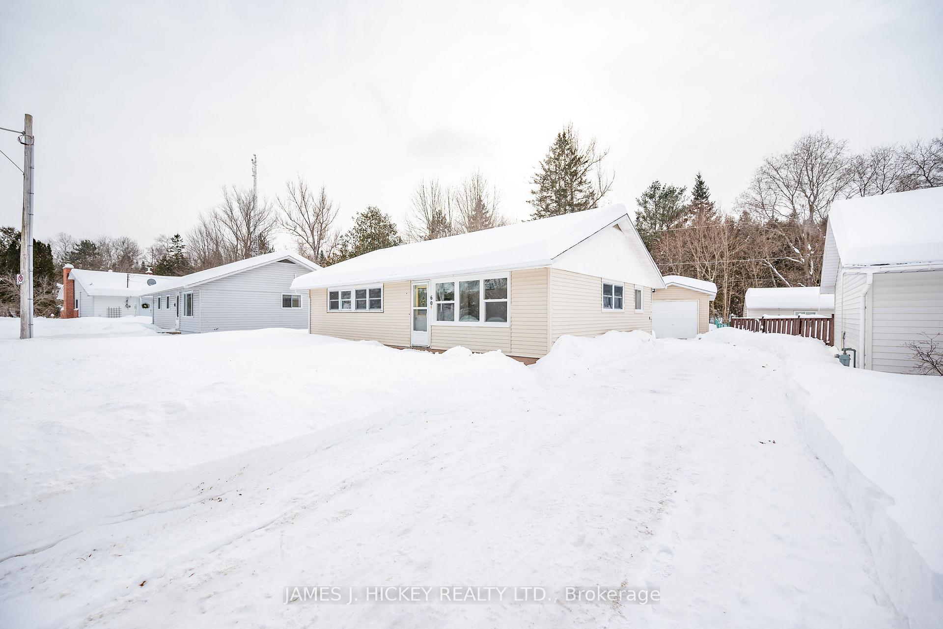 Photo 1 of 60 Beach Avenue, Deep River — HOMEH