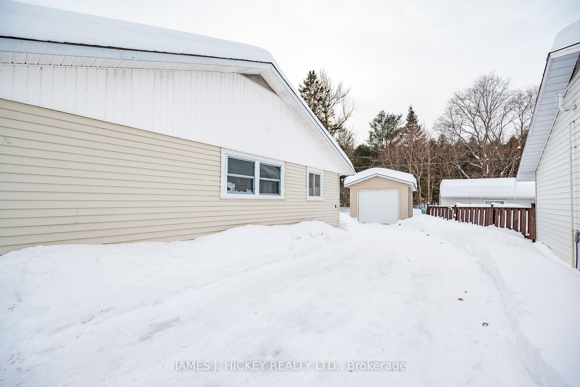 Photo 26 of 60 Beach Avenue, Deep River — HOMEH