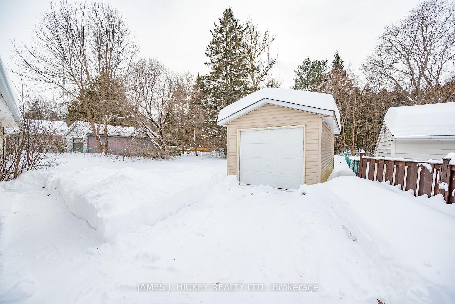 Photo 27 of 60 Beach Avenue, Deep River — HOMEH