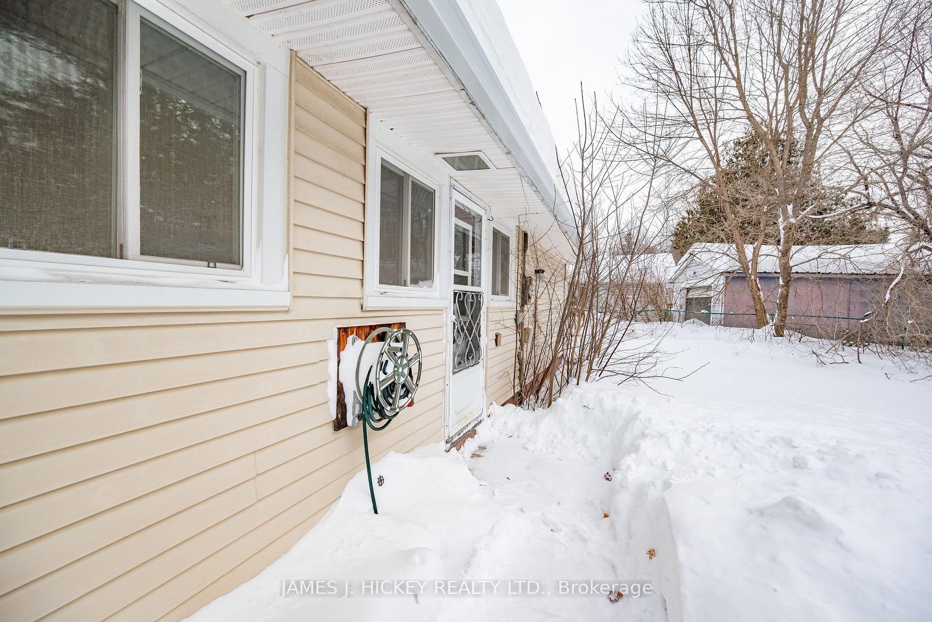 Photo 28 of 60 Beach Avenue, Deep River — HOMEH